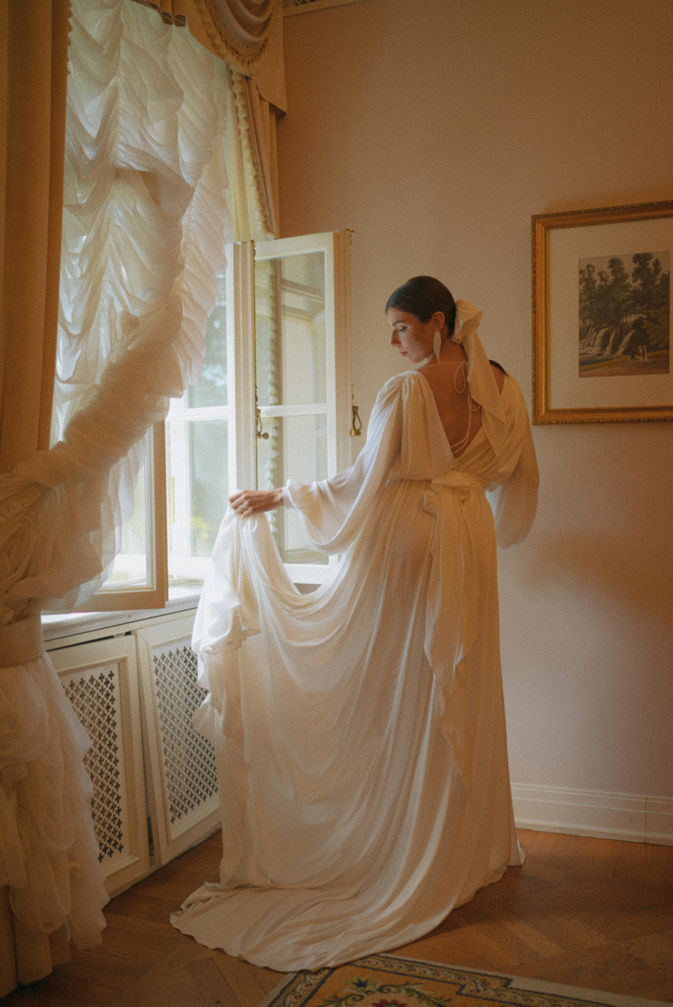 Boeing. Ваш свадебный и семейный фотограф