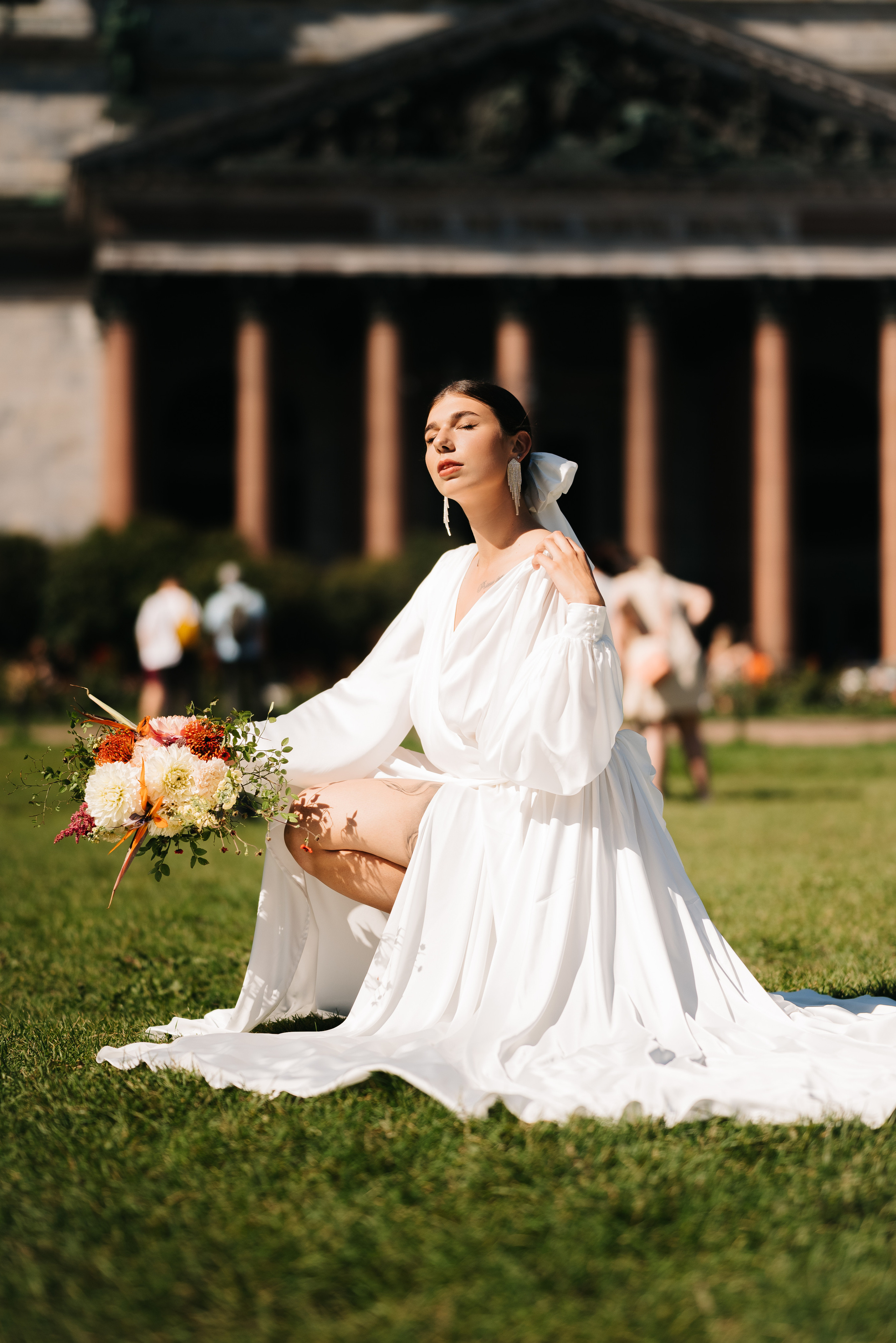 Boeing. Ваш свадебный и семейный фотограф