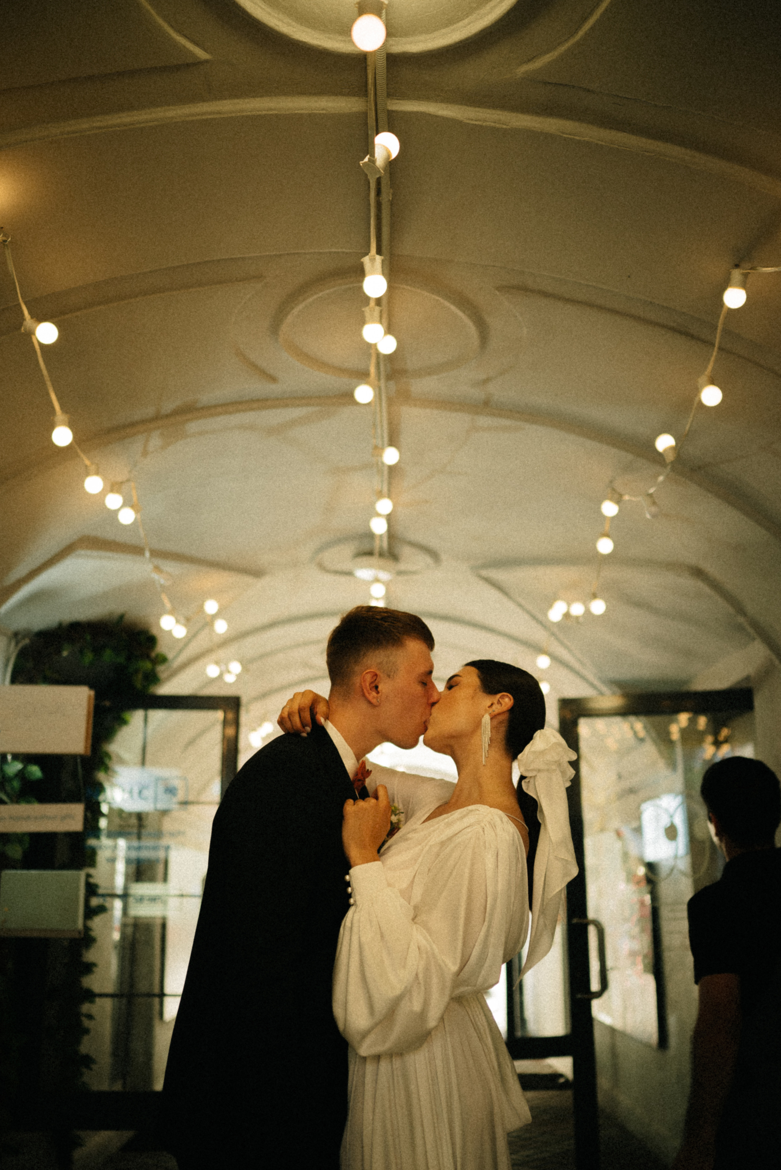 Boeing. Ваш свадебный и семейный фотограф