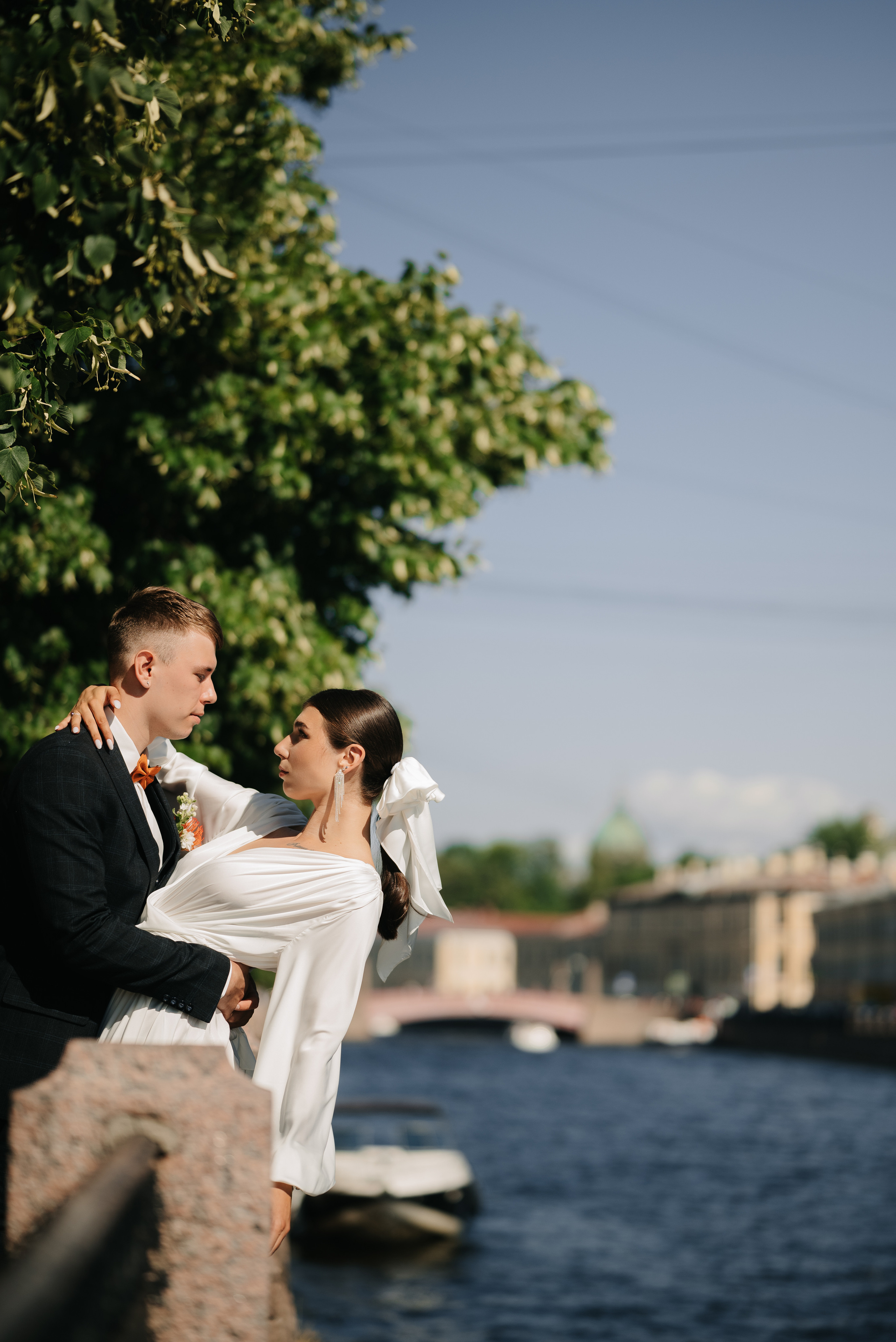 Boeing. Ваш свадебный и семейный фотограф