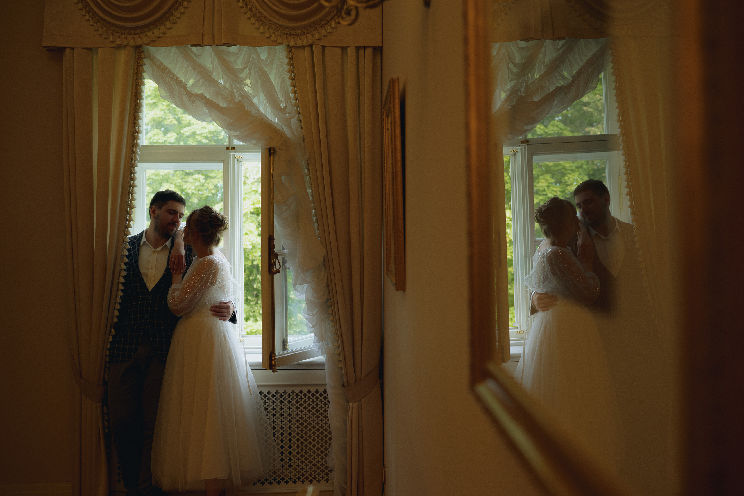 Igor& Olga. Ваш свадебный и семейный фотограф