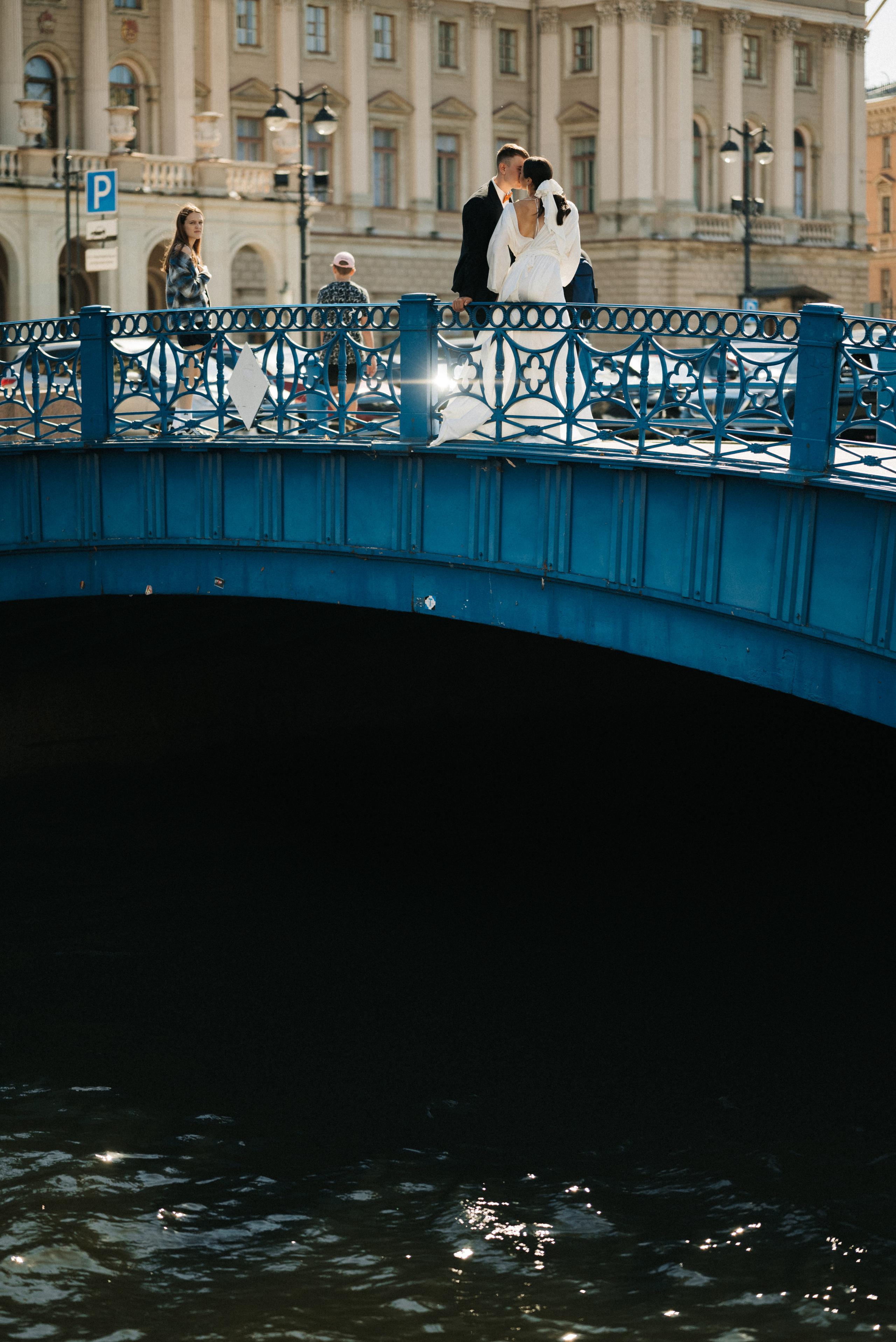 Boeing. Ваш свадебный и семейный фотограф