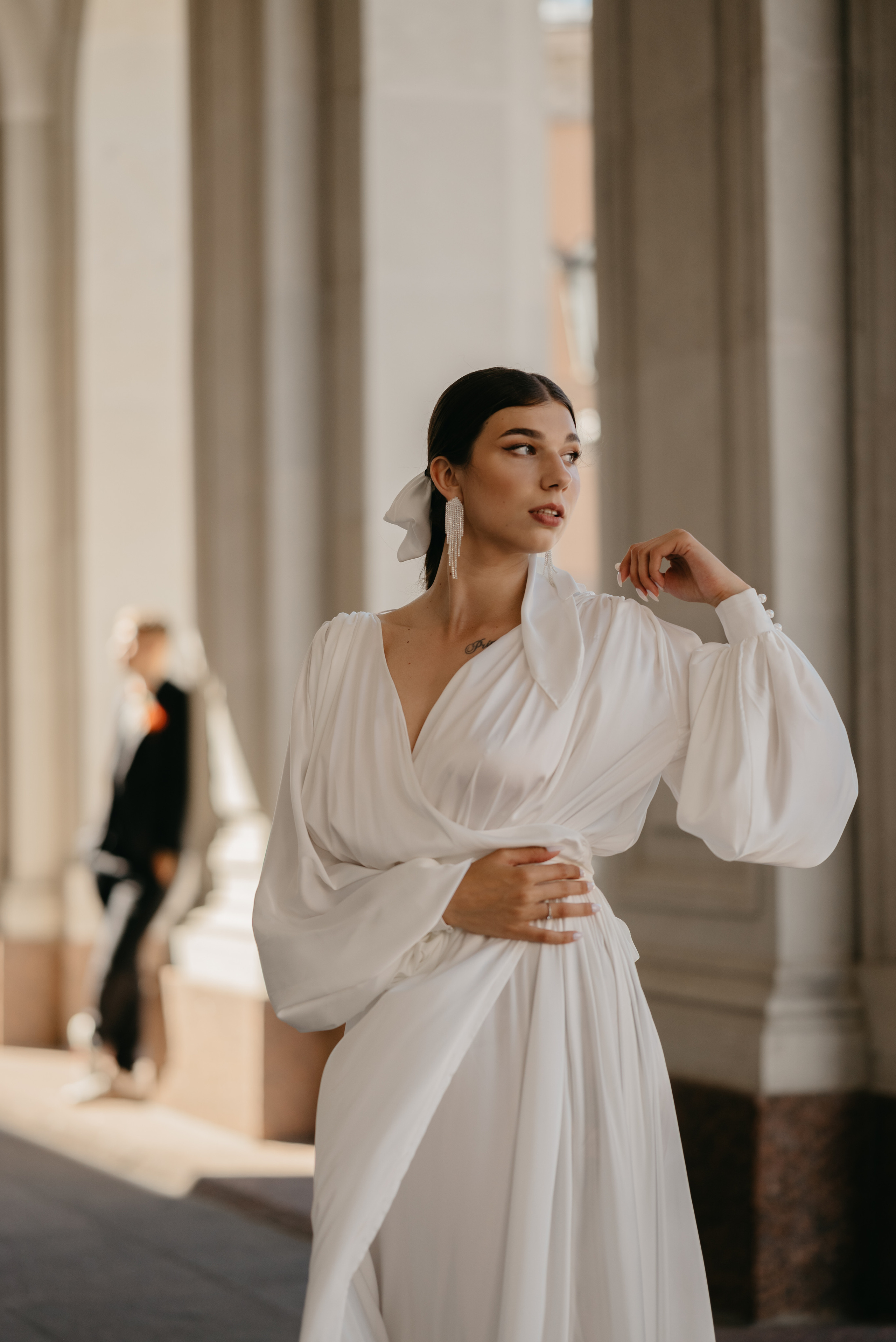 Boeing. Ваш свадебный и семейный фотограф