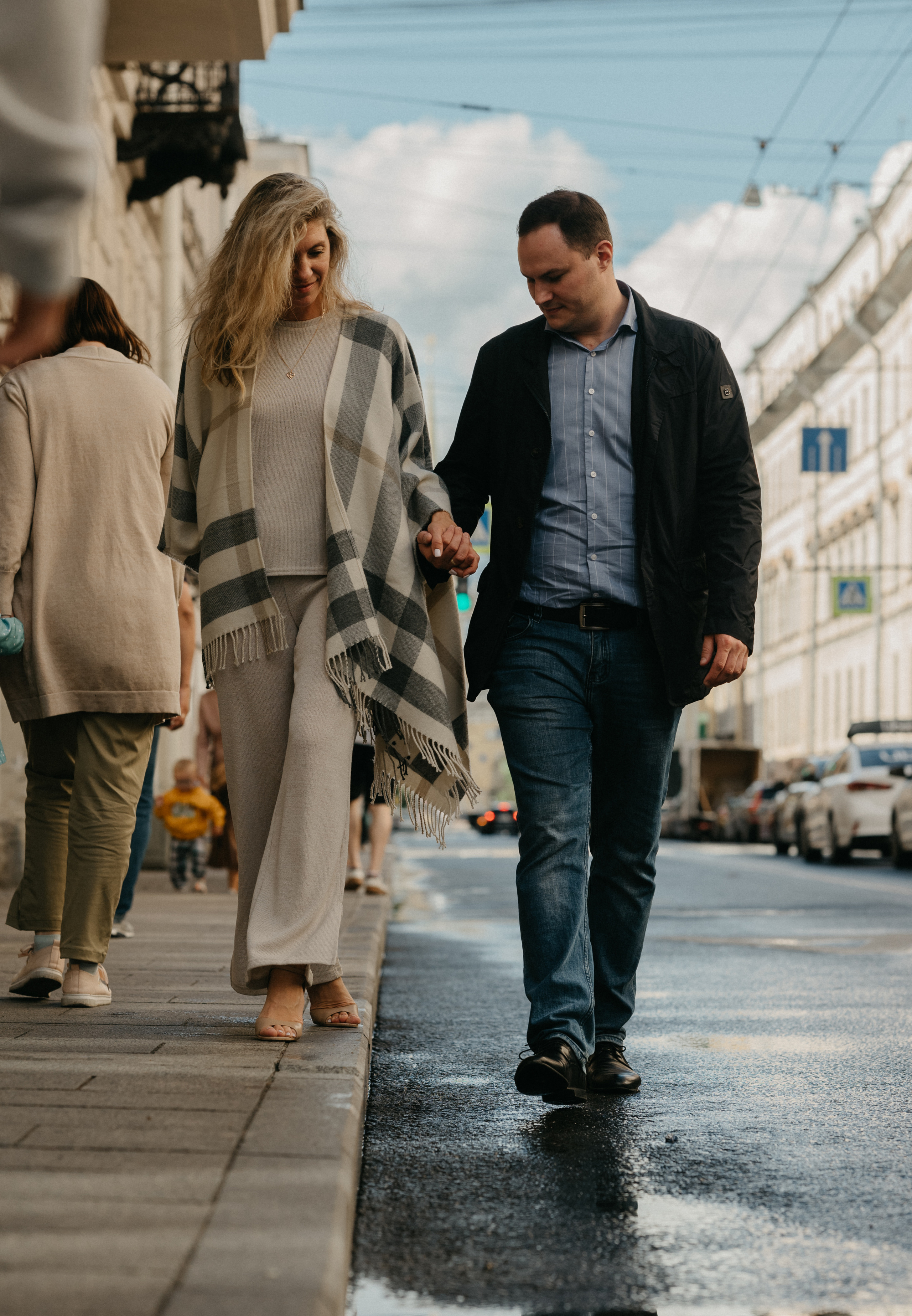 Anna & Denis. Ваш свадебный и семейный фотограф