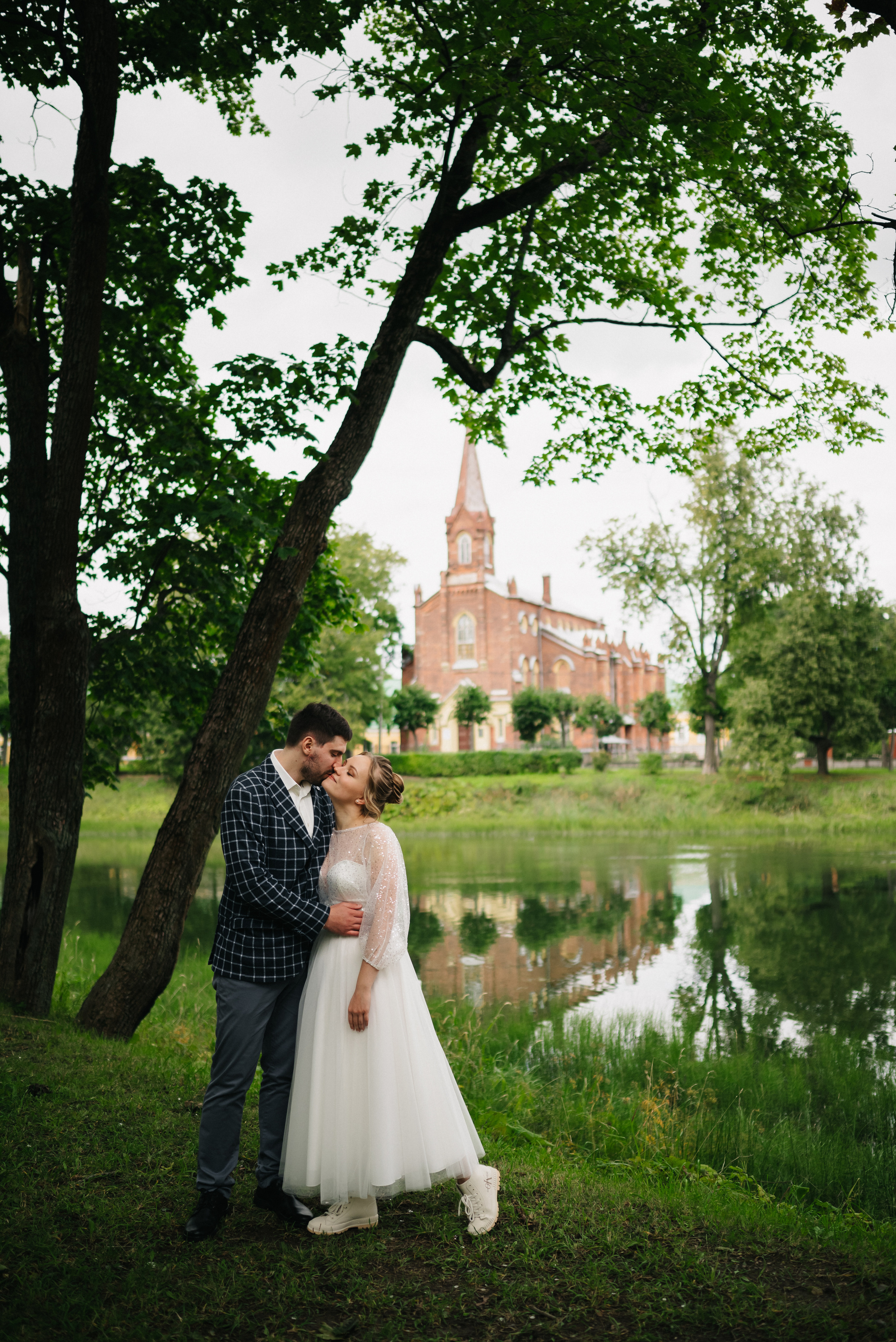 Igor& Olga. Ваш свадебный и семейный фотограф