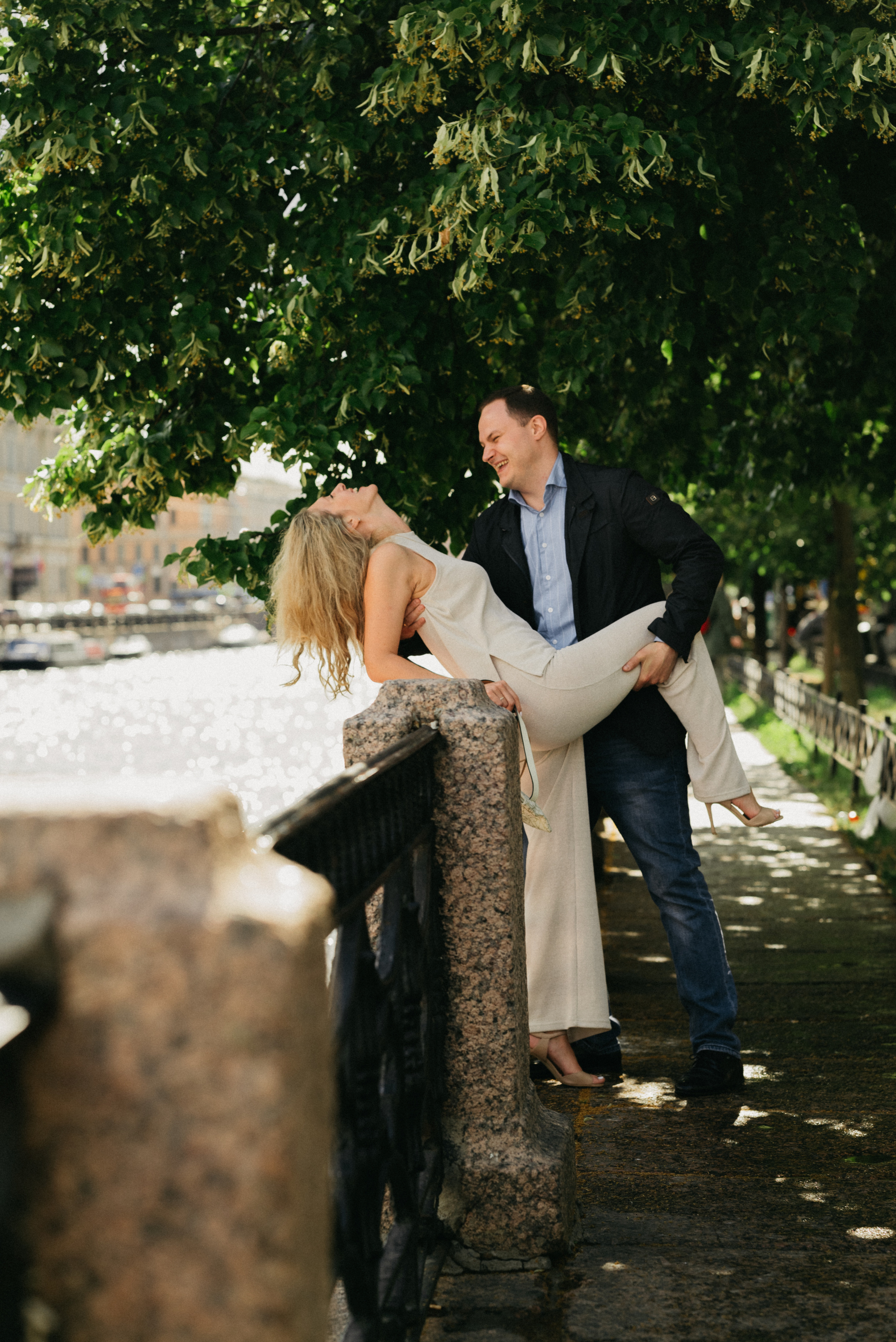 Anna & Denis. Ваш свадебный и семейный фотограф