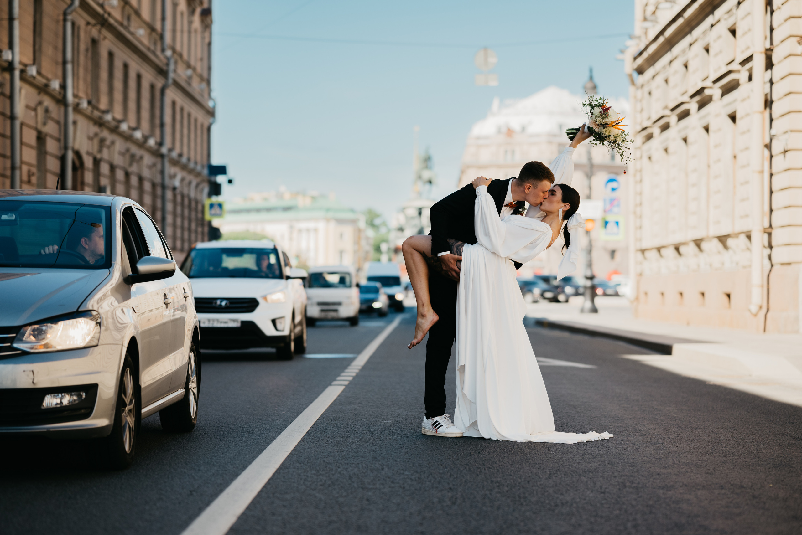 Our feelings like Boeing — fasten your belts. Ваш свадебный и семейный фотограф