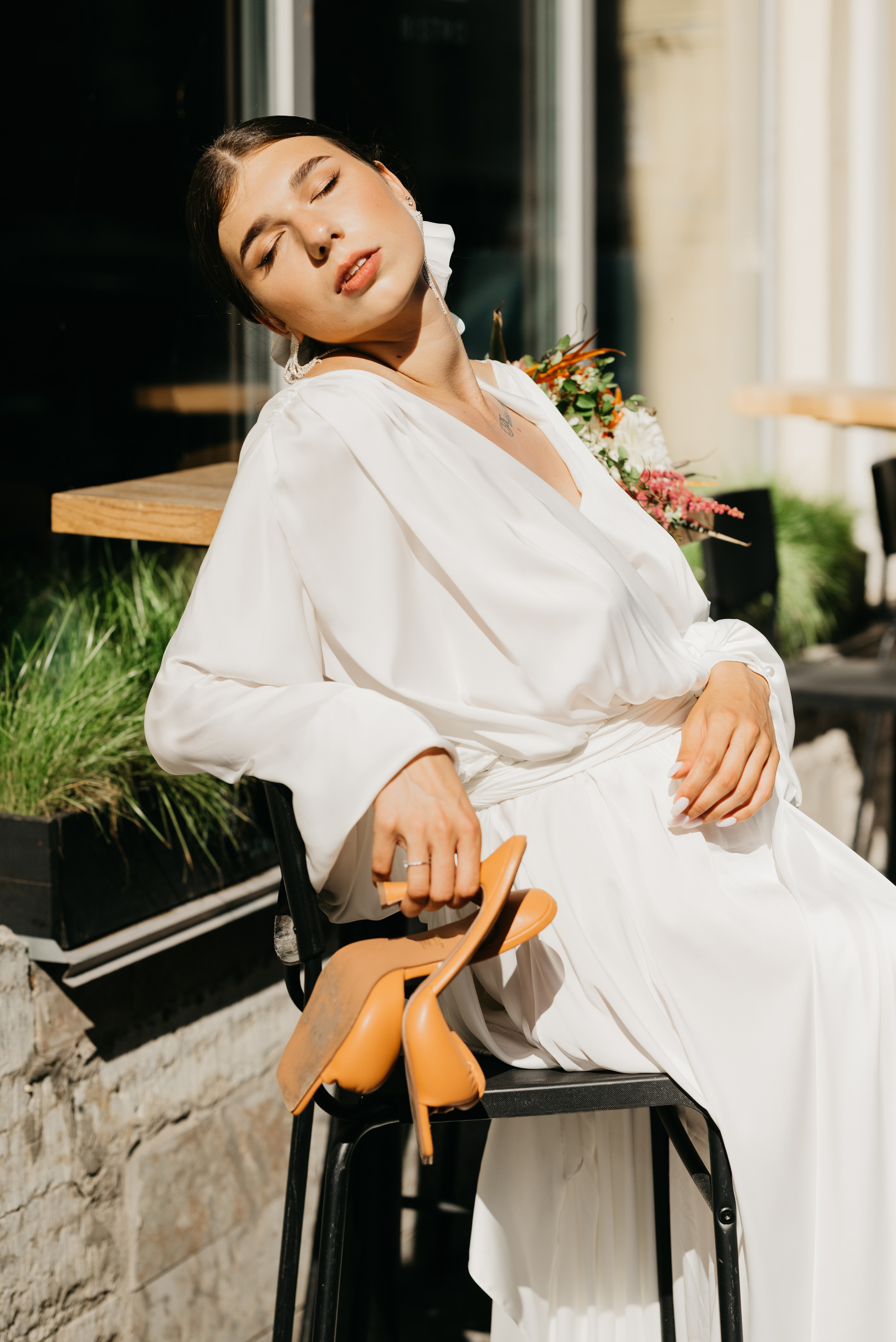 Boeing. Ваш свадебный и семейный фотограф