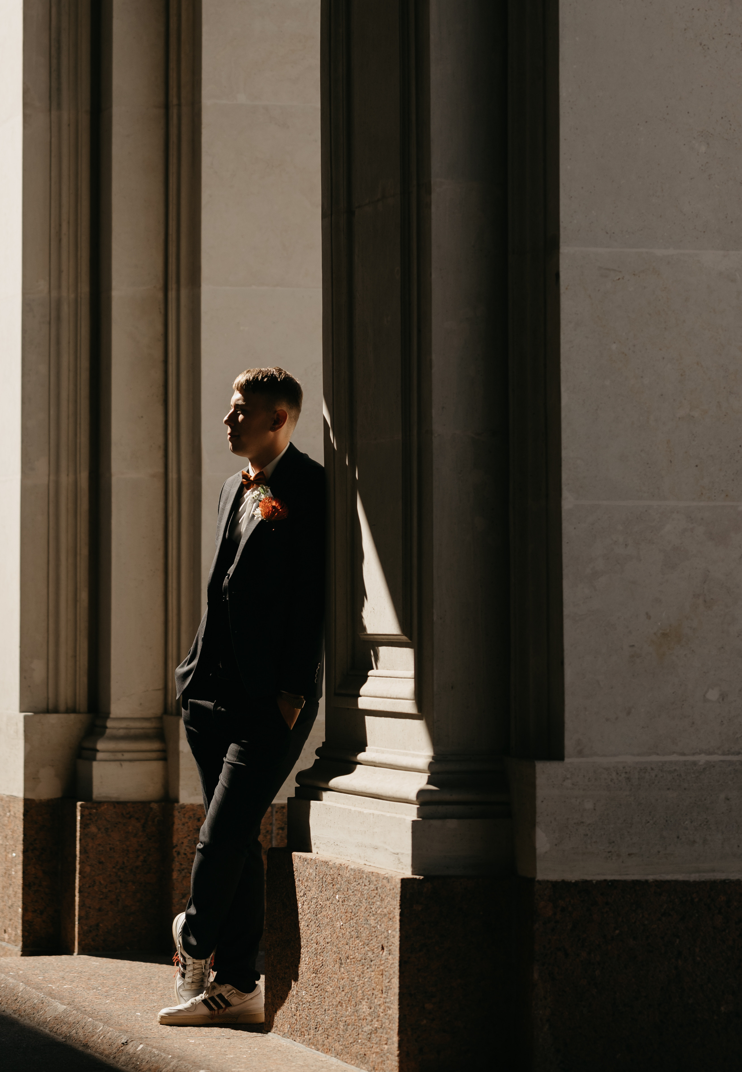 Boeing. Ваш свадебный и семейный фотограф