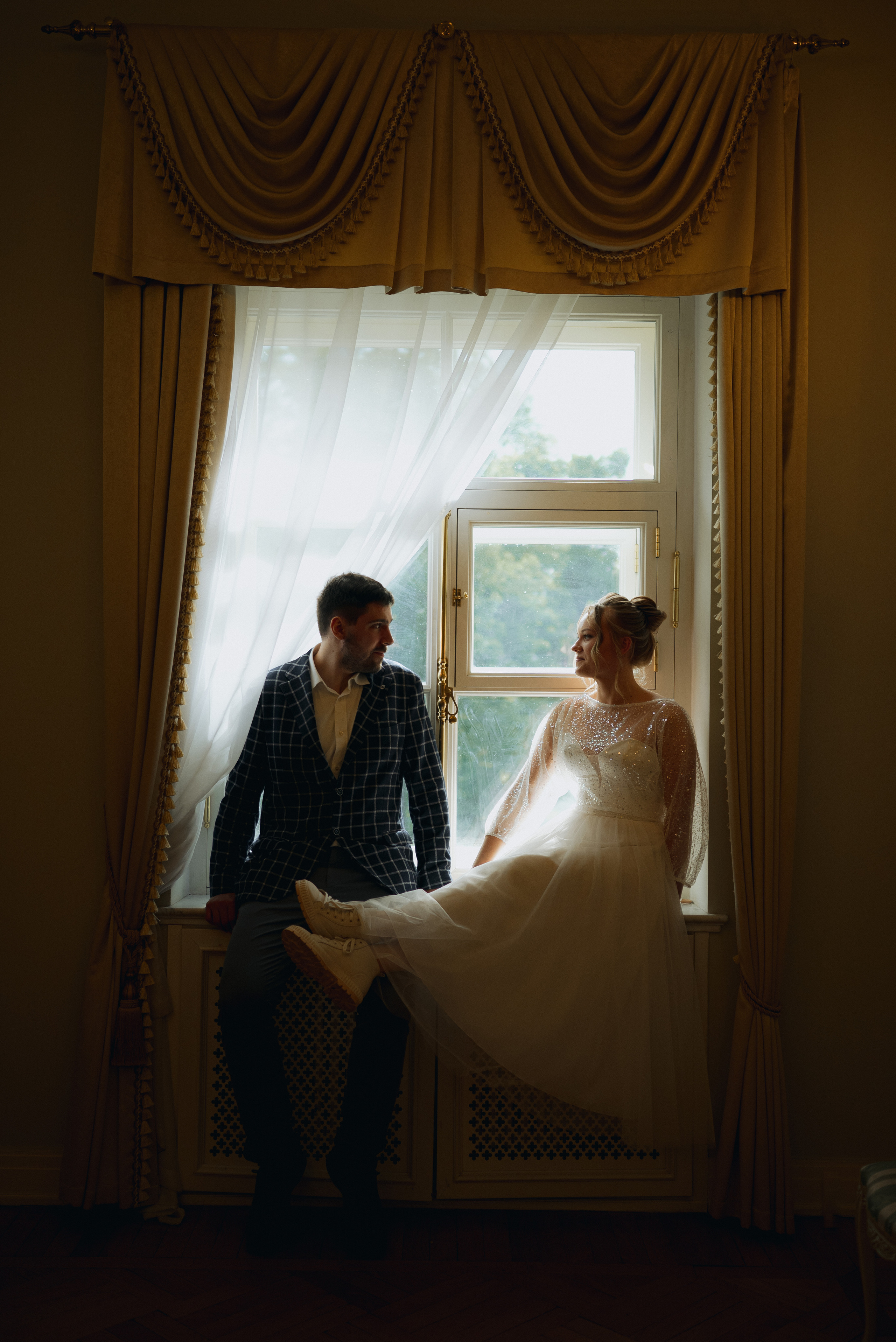 Igor& Olga. Ваш свадебный и семейный фотограф