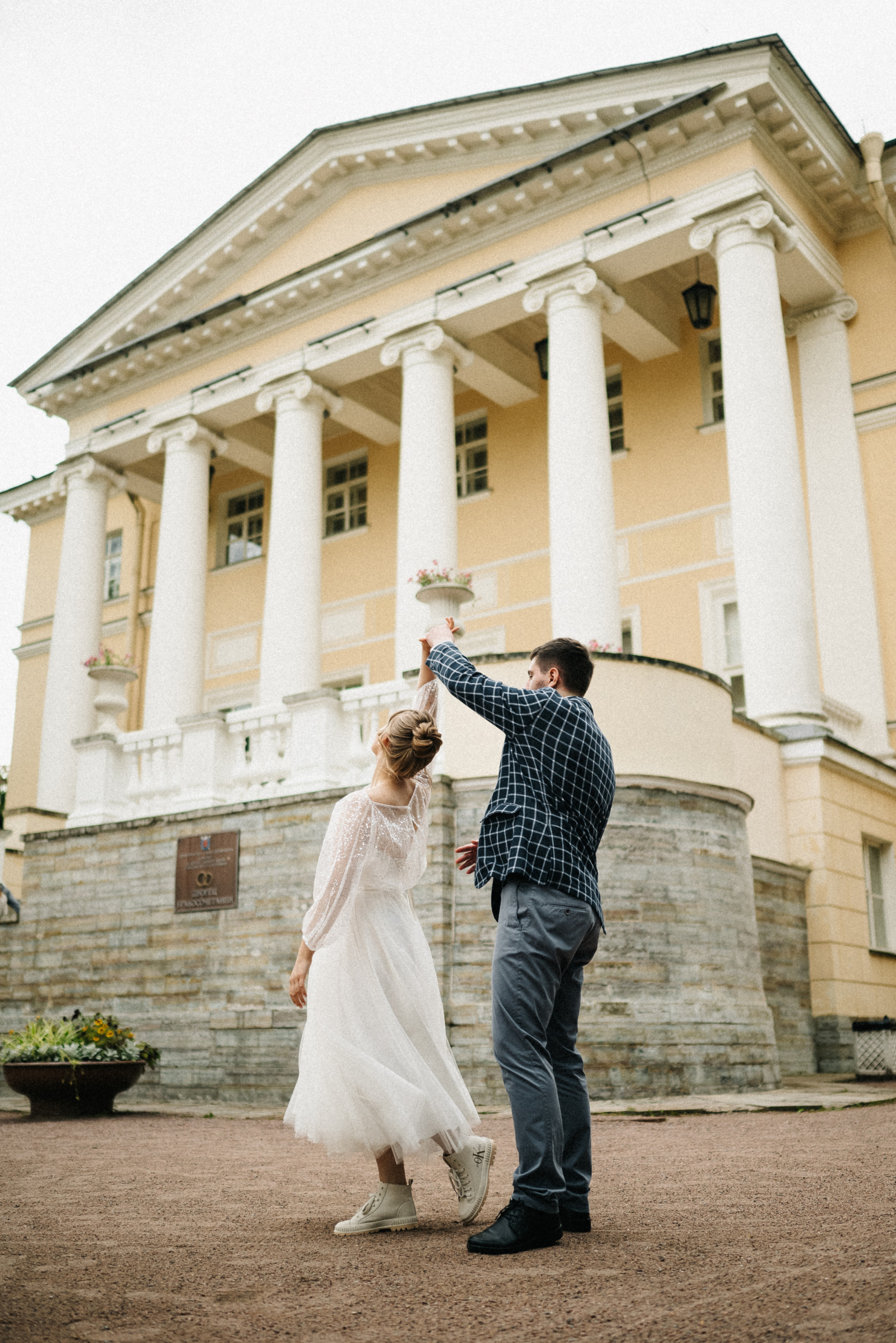 Igor & Olga. Ваш свадебный и семейный фотограф