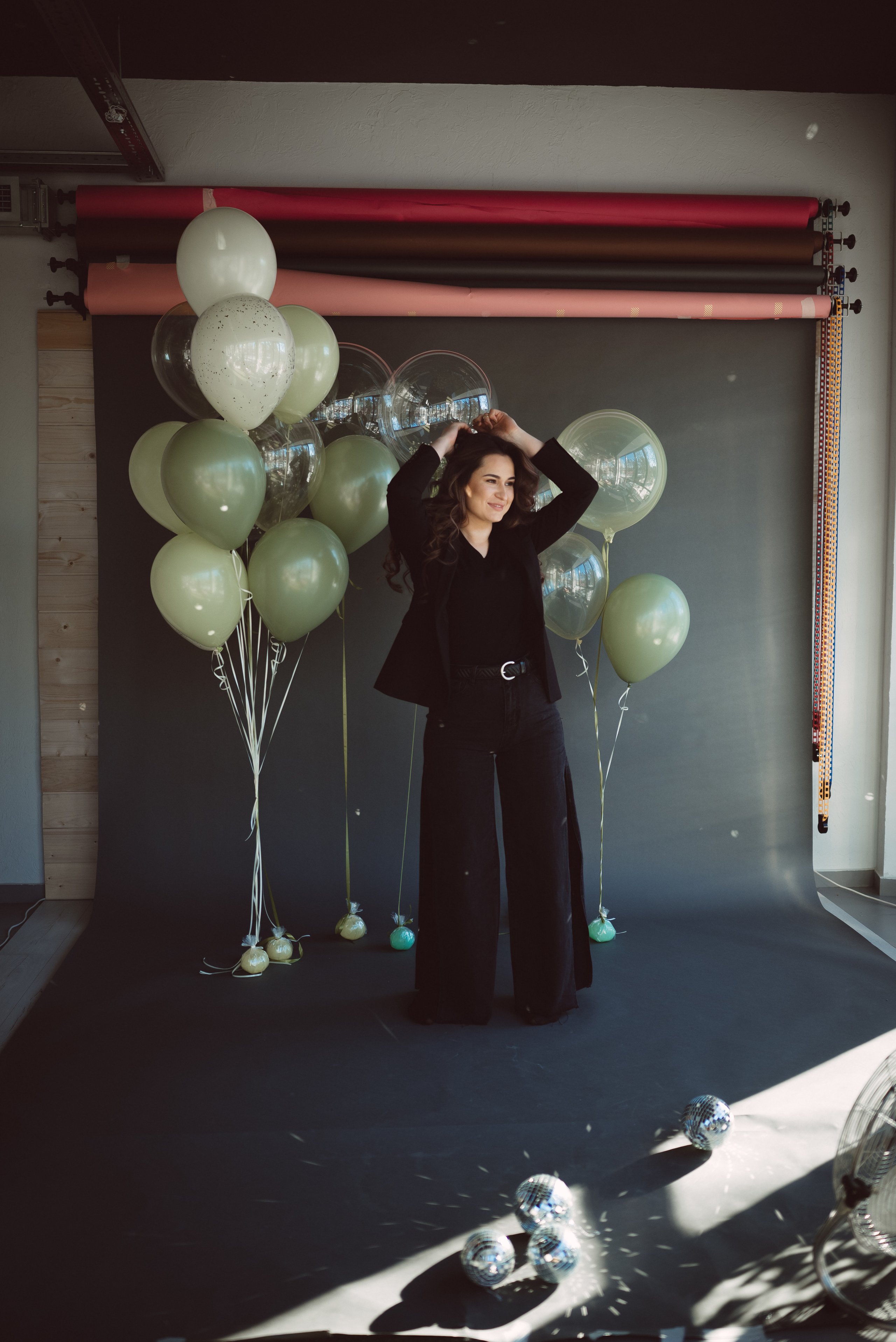 Sabina. Ваш свадебный и семейный фотограф