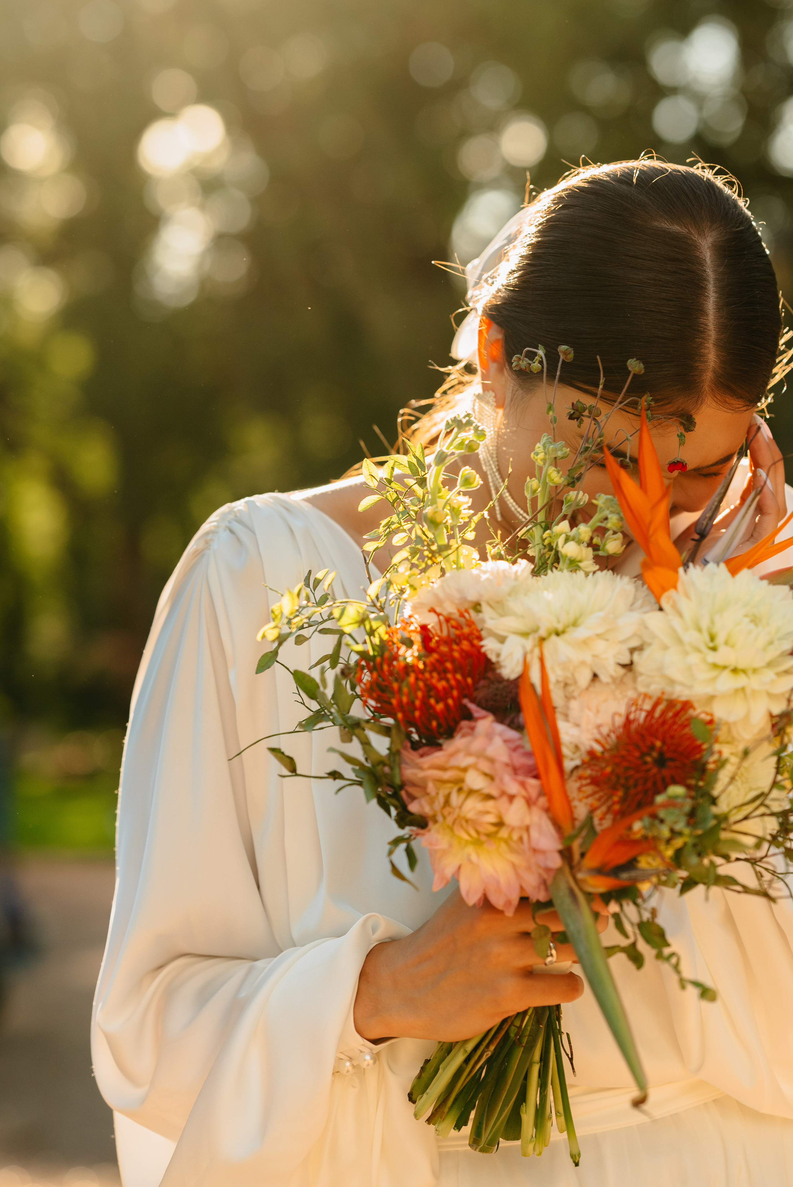 Boeing. Ваш свадебный и семейный фотограф