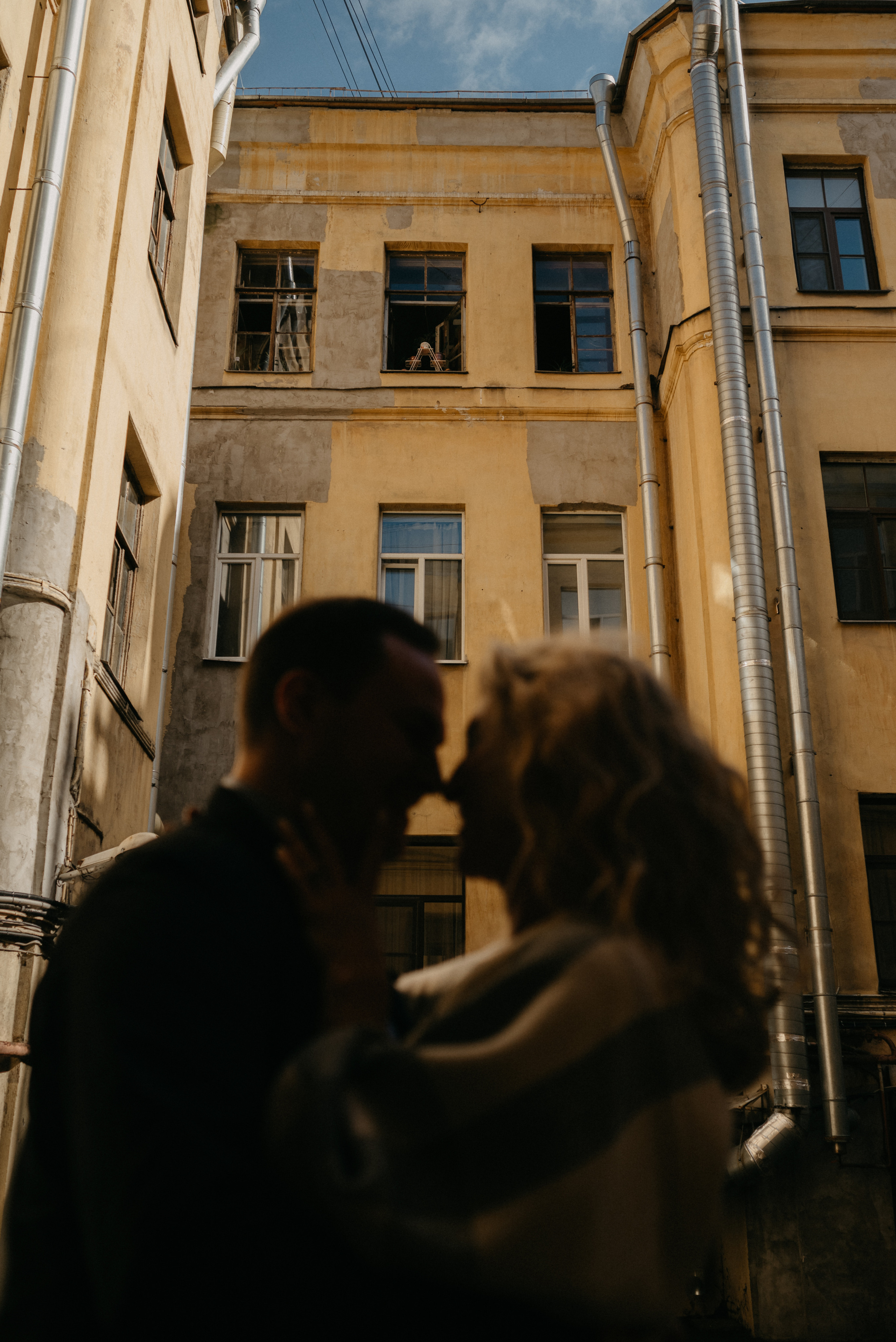 Anna & Denis. Ваш свадебный и семейный фотограф