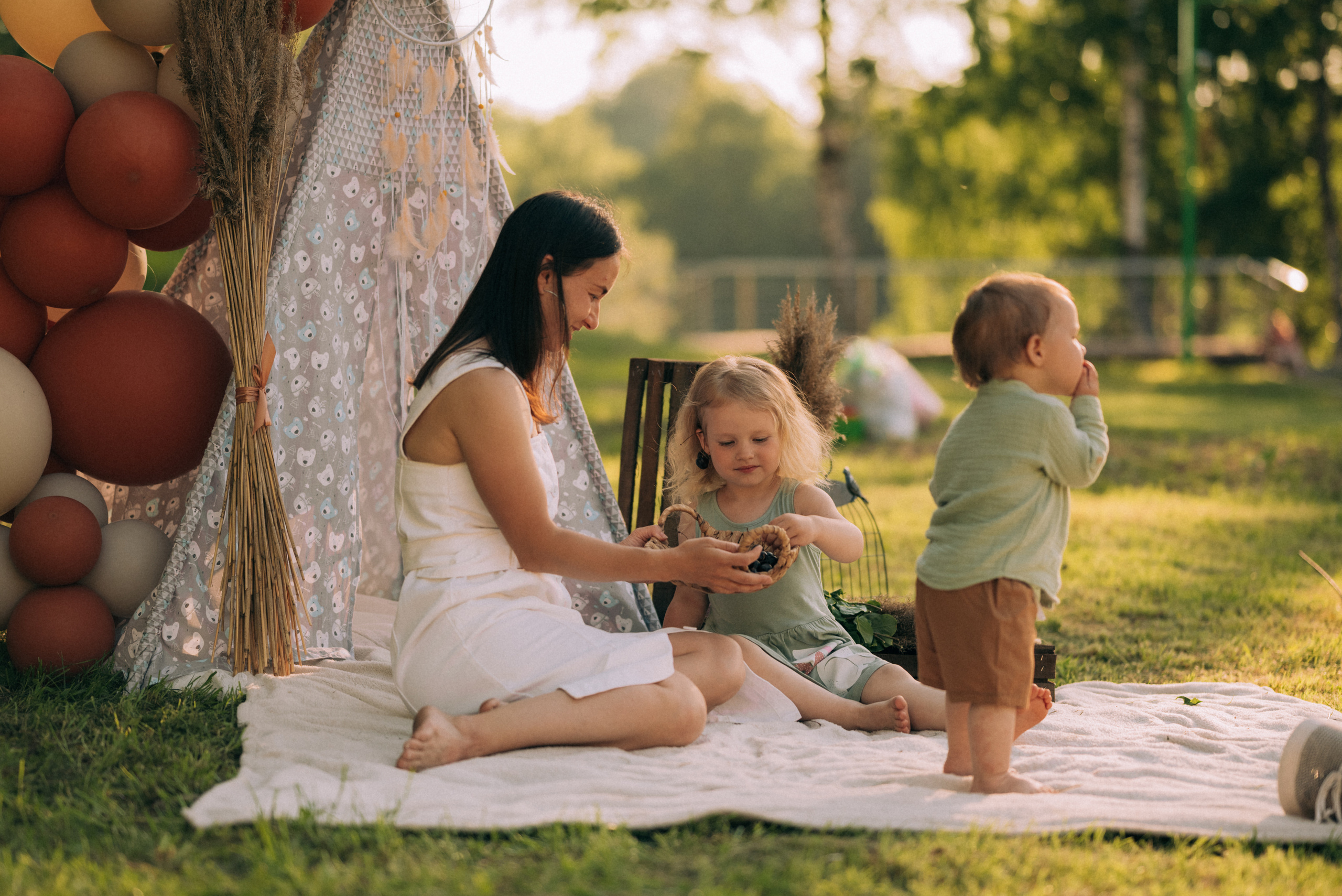 Sever. Ваш свадебный и семейный фотограф
