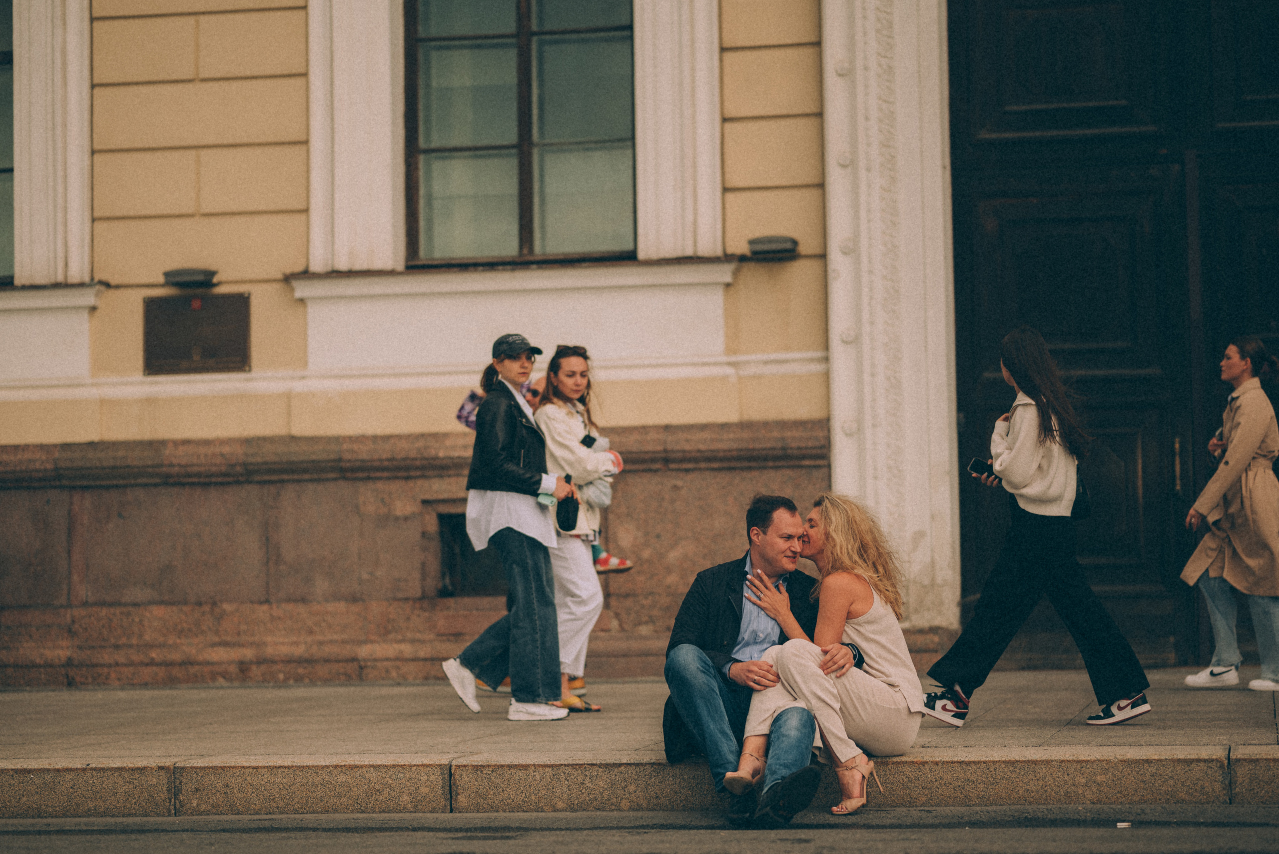 Anna & Denis. Ваш свадебный и семейный фотограф