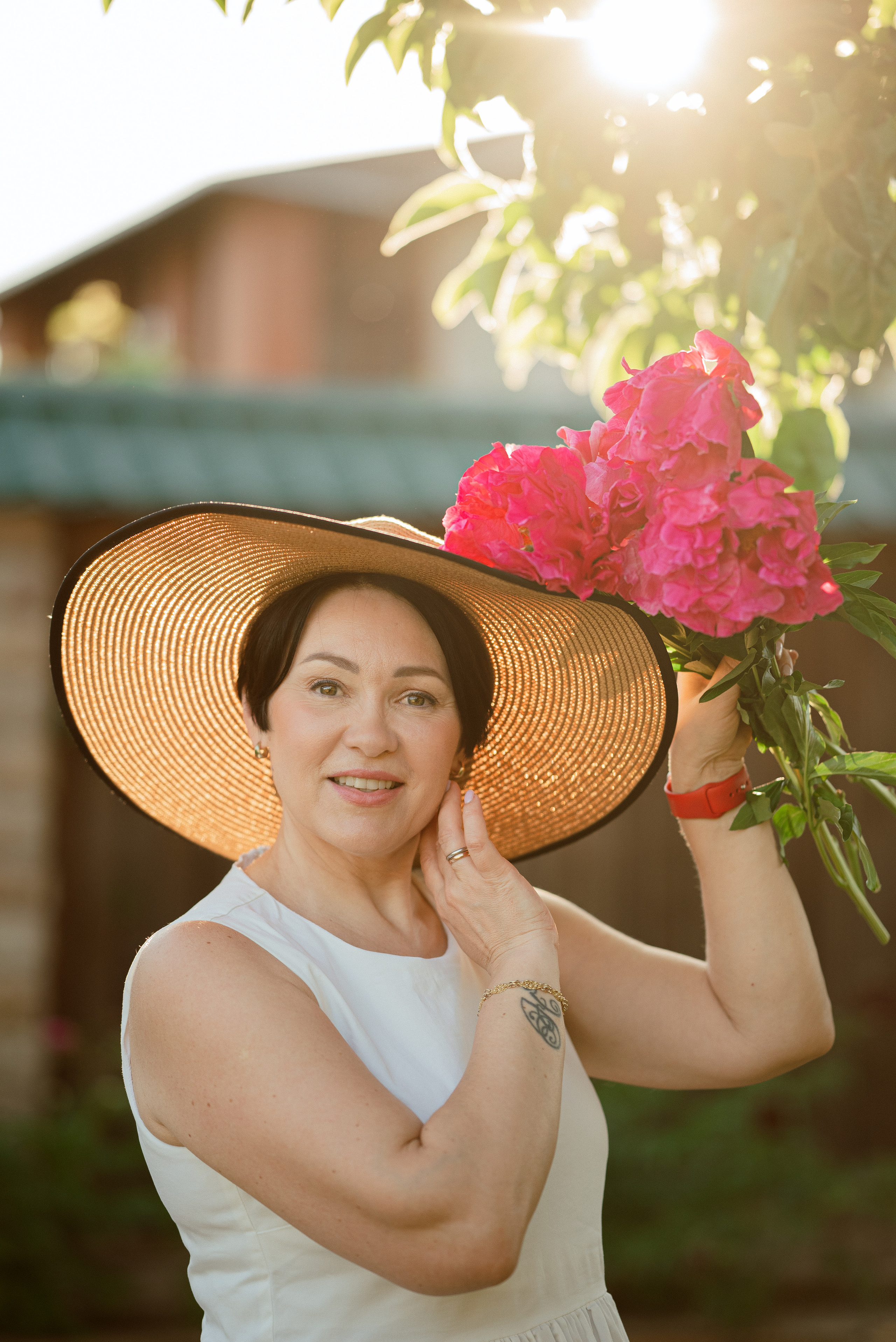 Beauty hen party. Ваш свадебный и семейный фотограф
