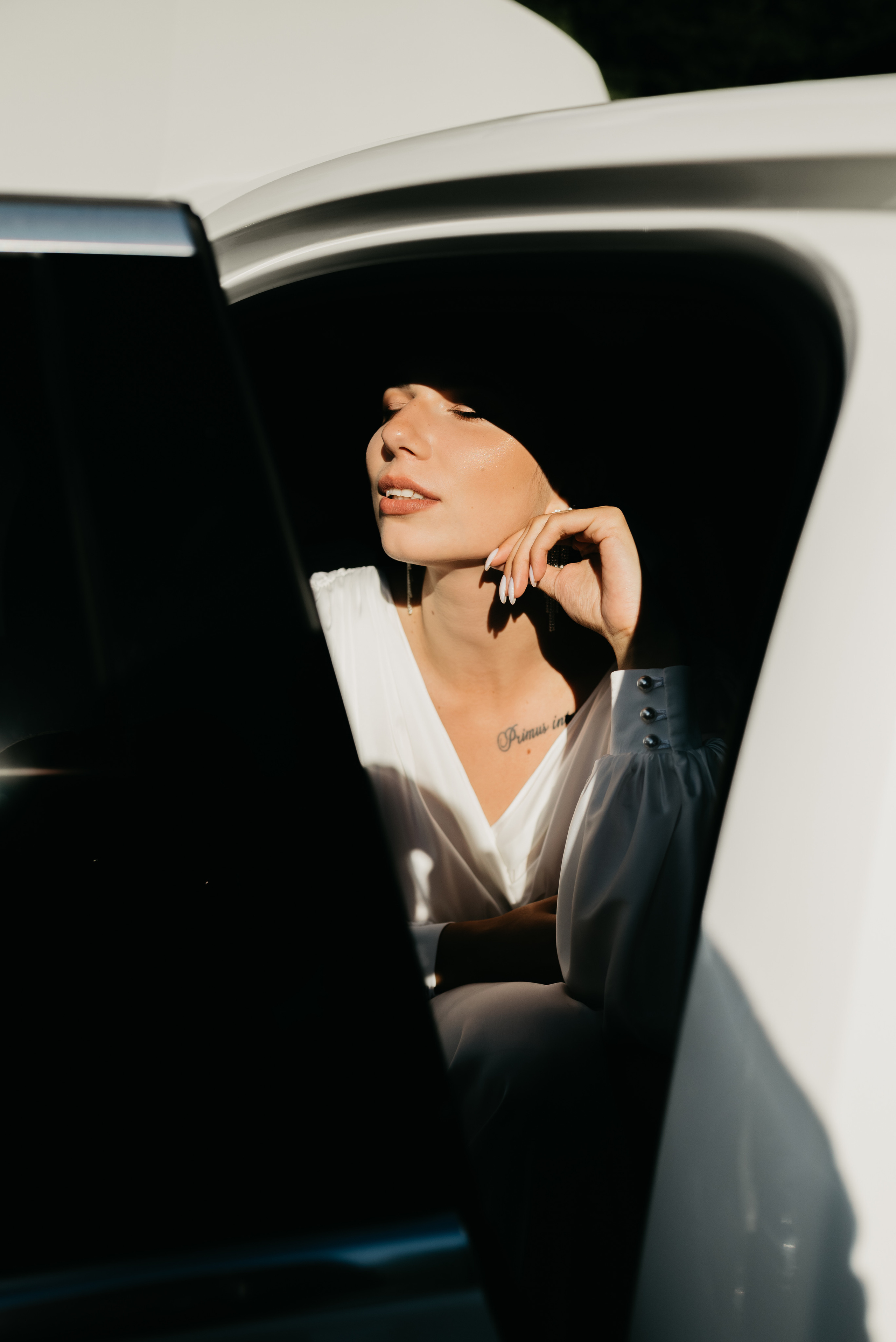 Boeing. Ваш свадебный и семейный фотограф