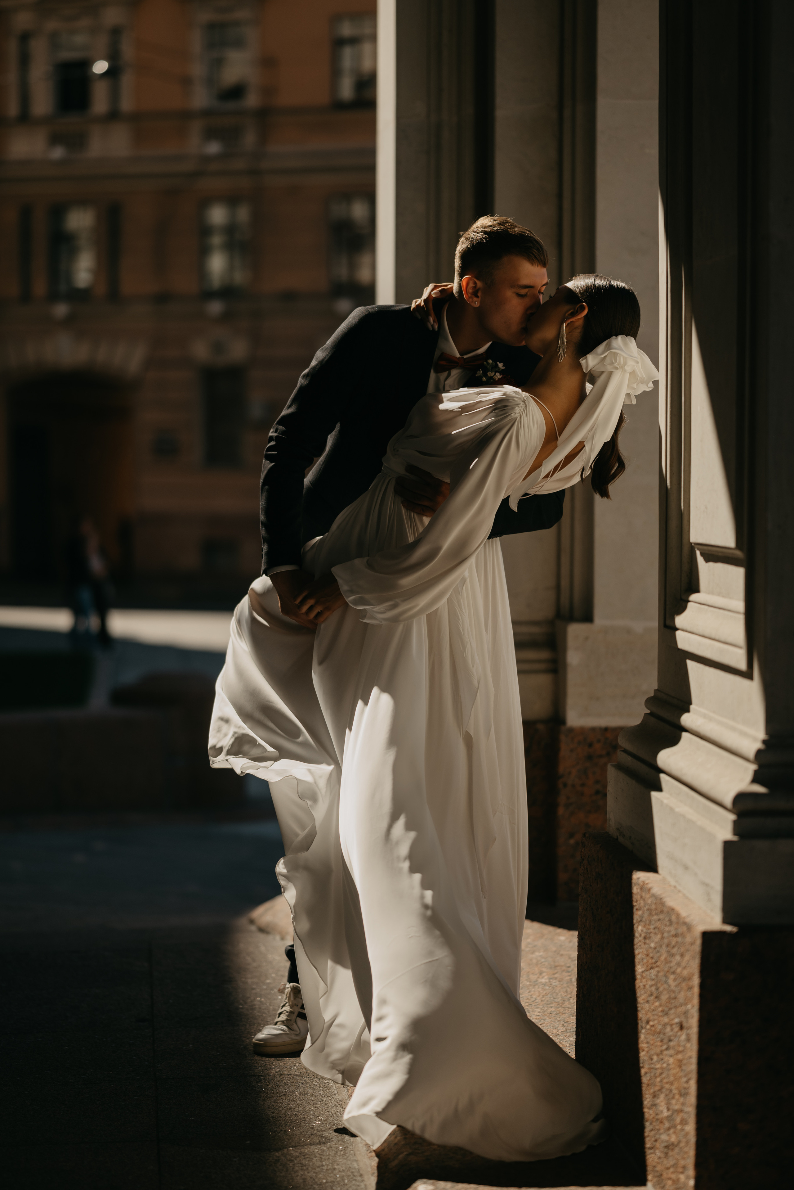 Boeing. Ваш свадебный и семейный фотограф