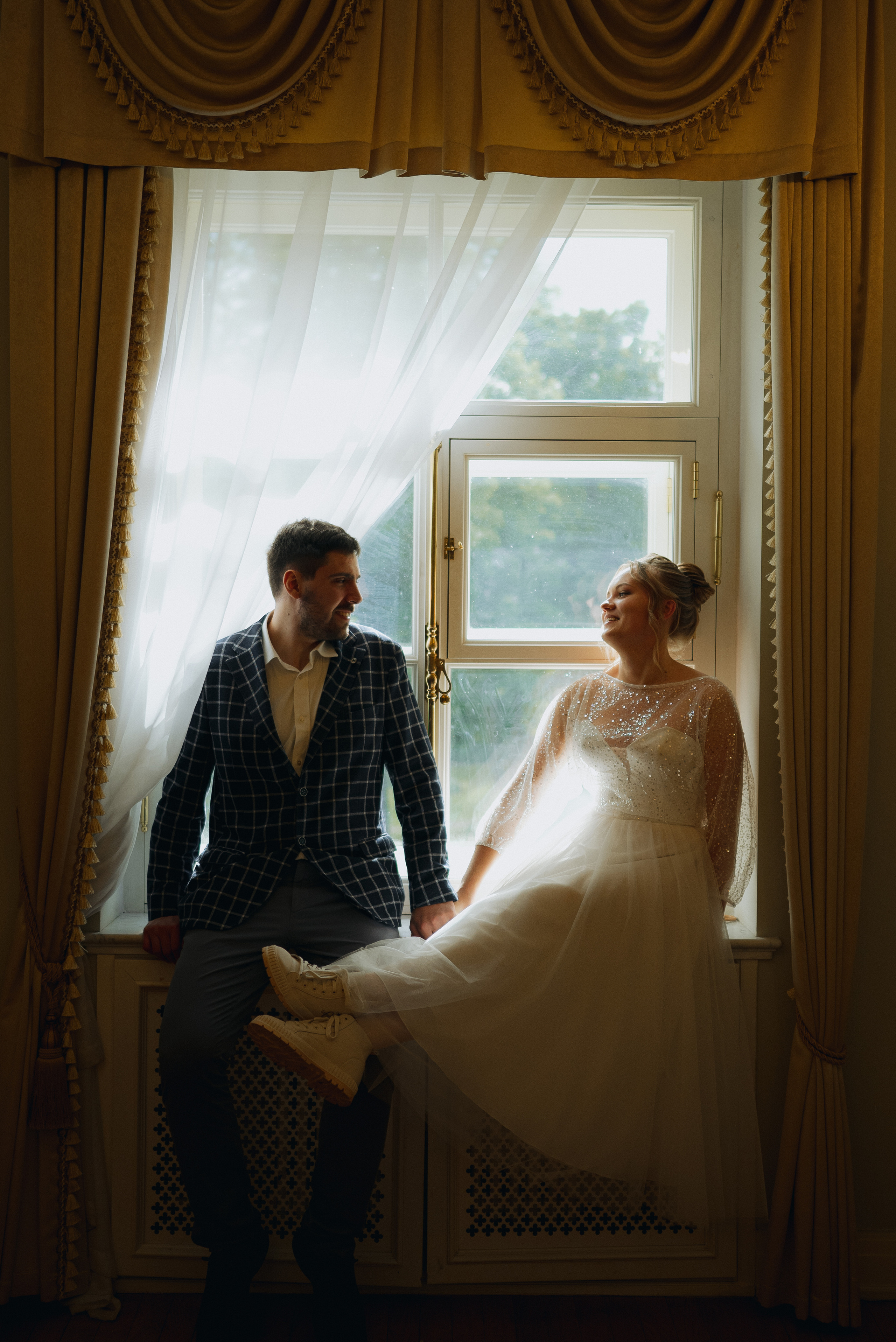 Igor & Olga. Ваш свадебный и семейный фотограф