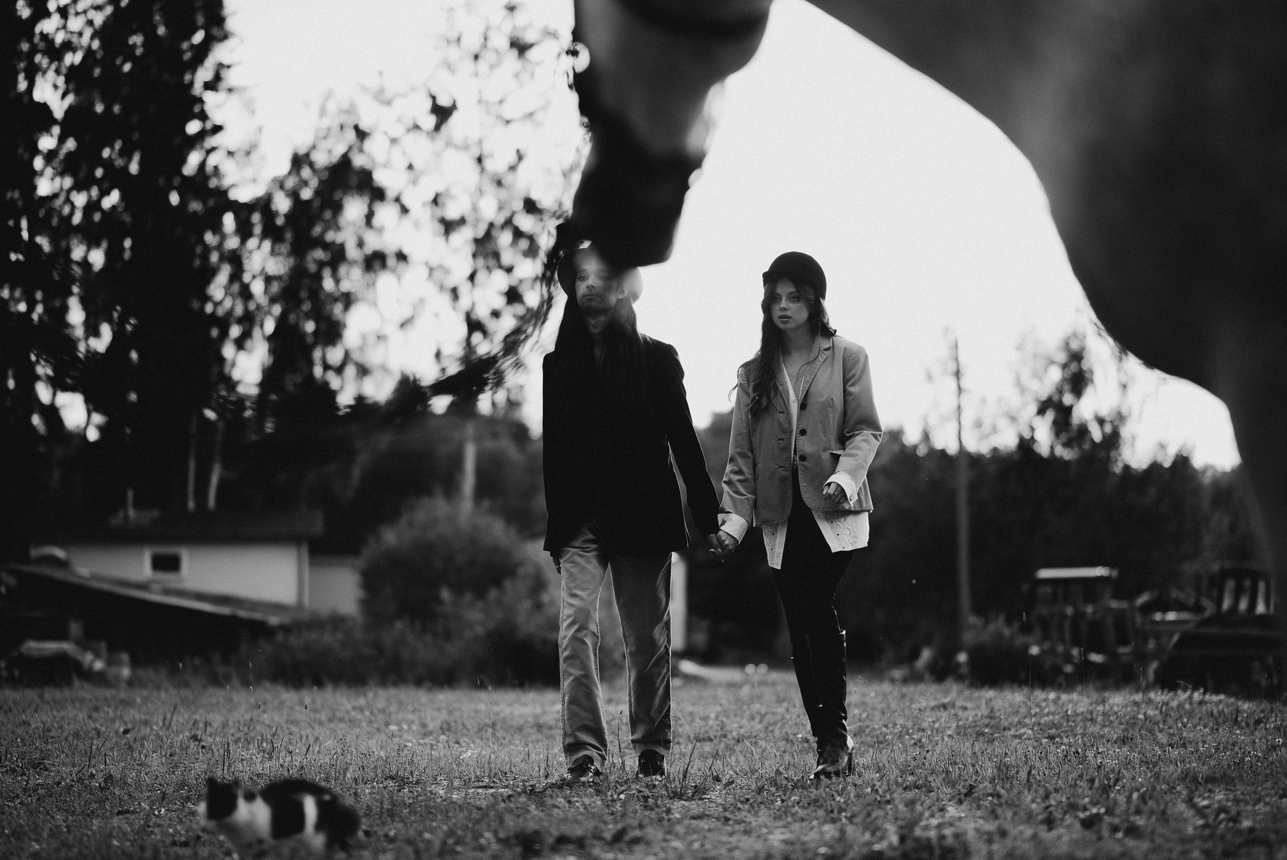 Твоё имя. Ваш свадебный и семейный фотограф