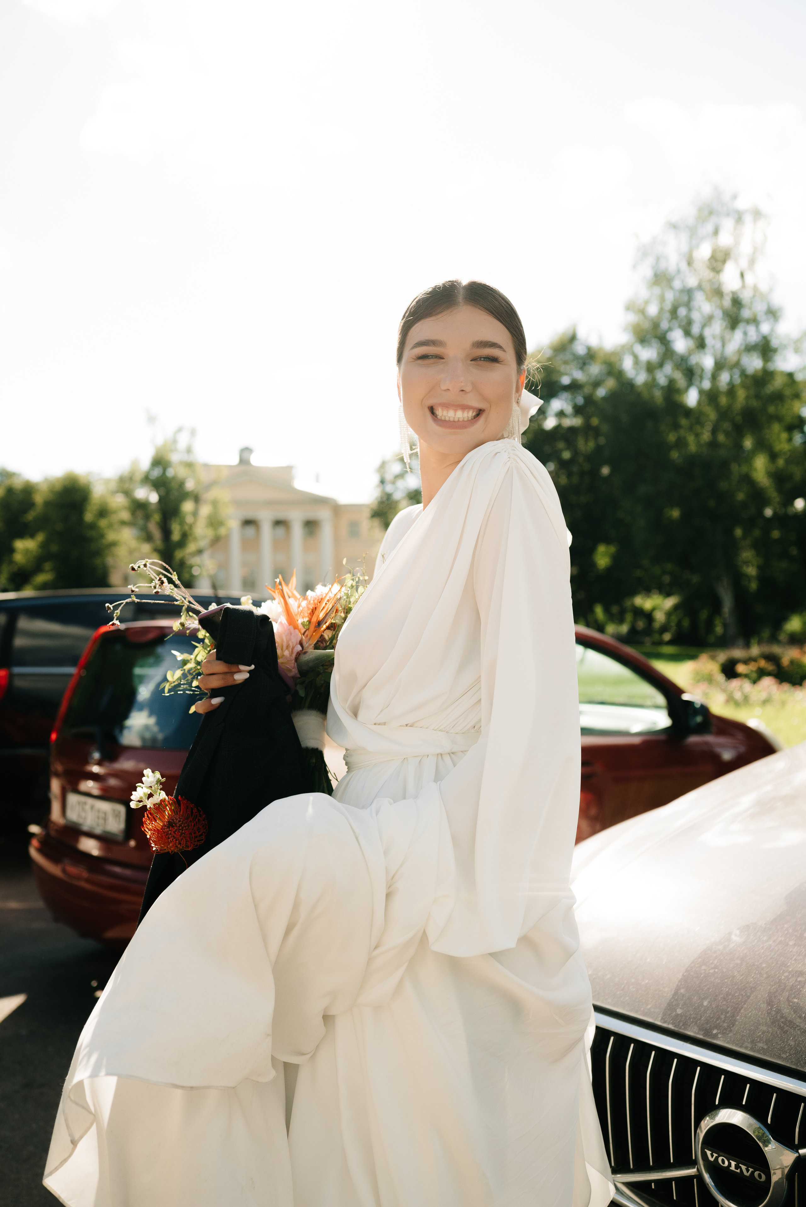 Our feelings like Boeing — fasten your belts. Ваш свадебный и семейный фотограф