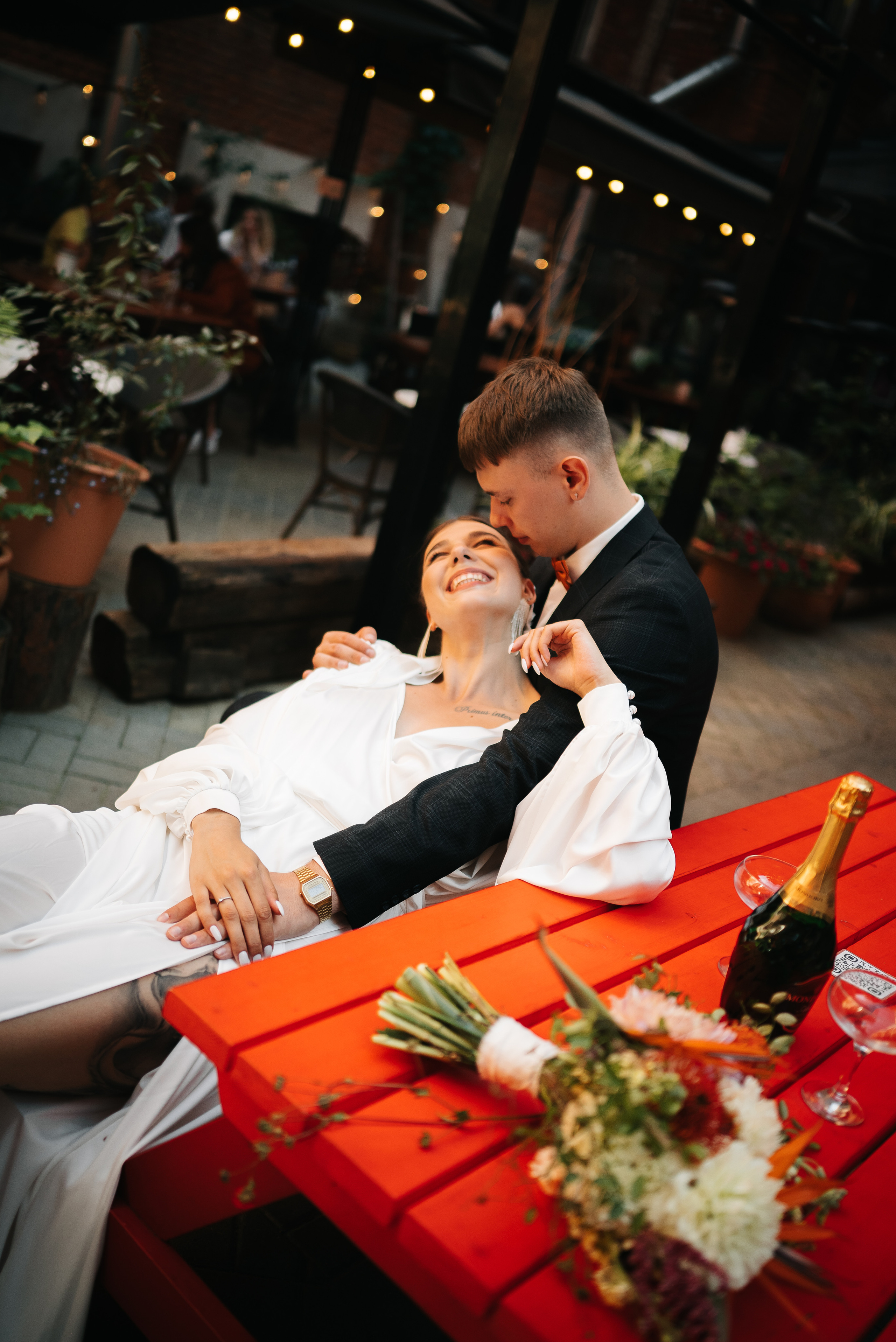 Our feelings like Boeing — fasten your belts. Ваш свадебный и семейный фотограф