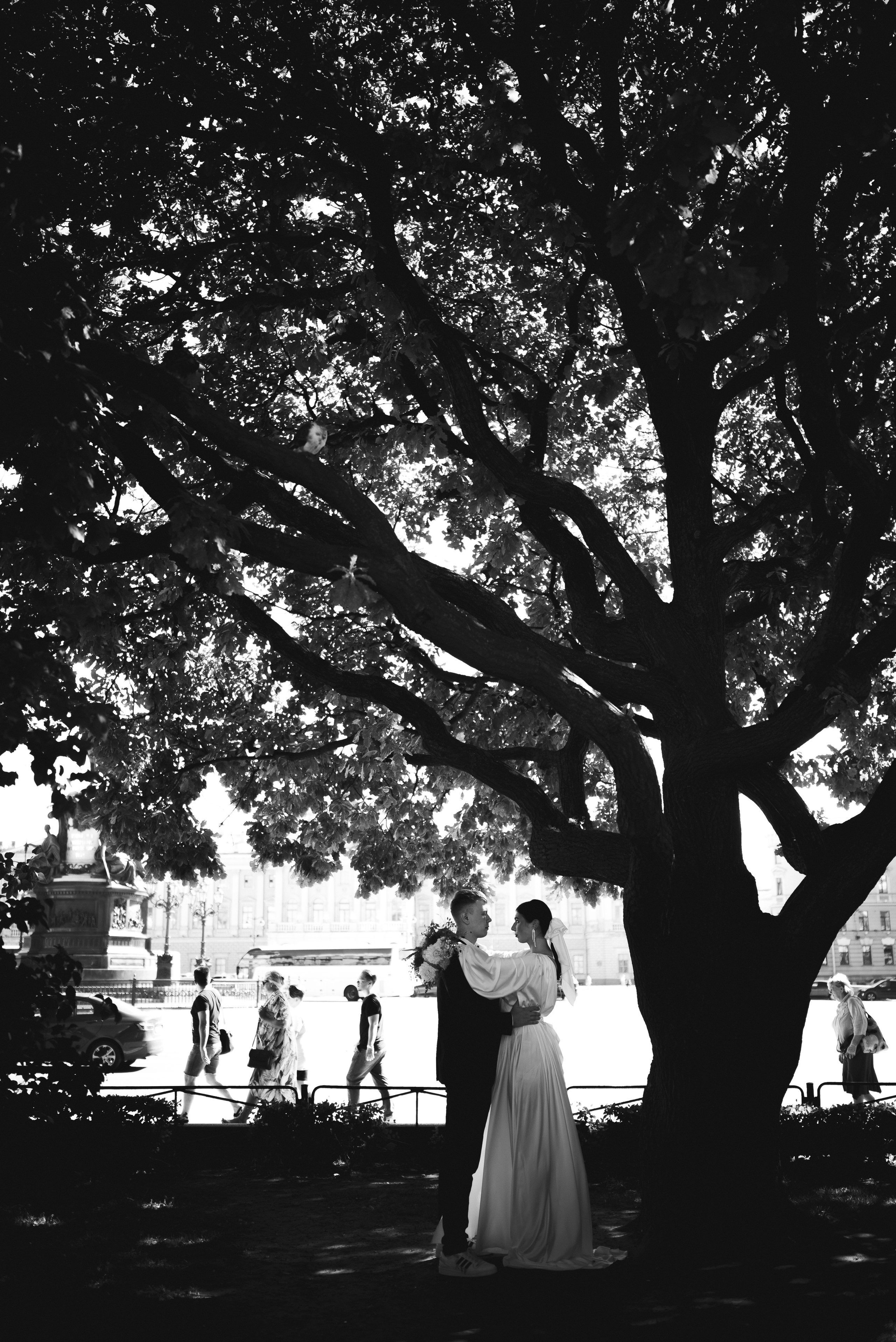 Boeing. Ваш свадебный и семейный фотограф