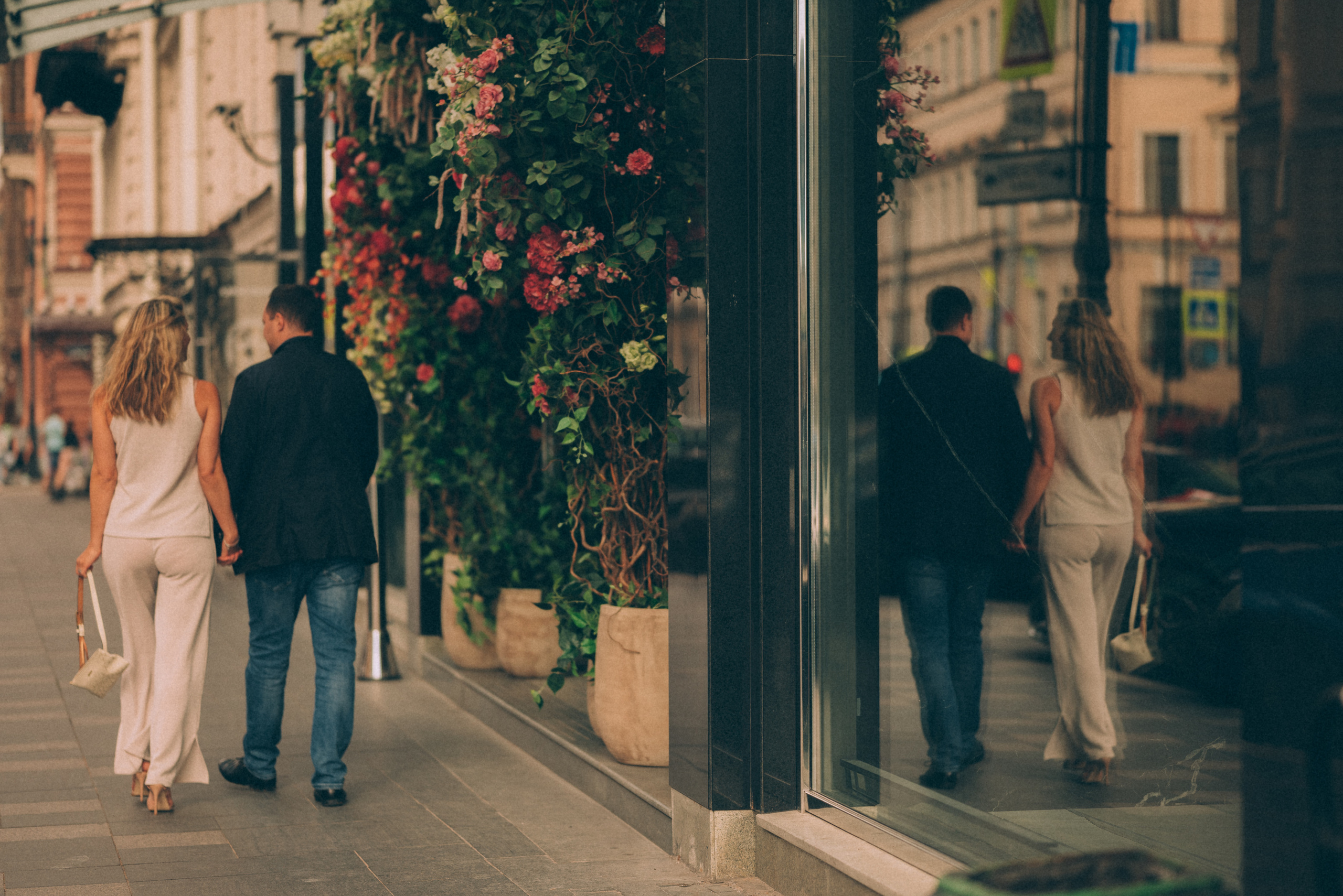 Anna & Denis. Ваш свадебный и семейный фотограф