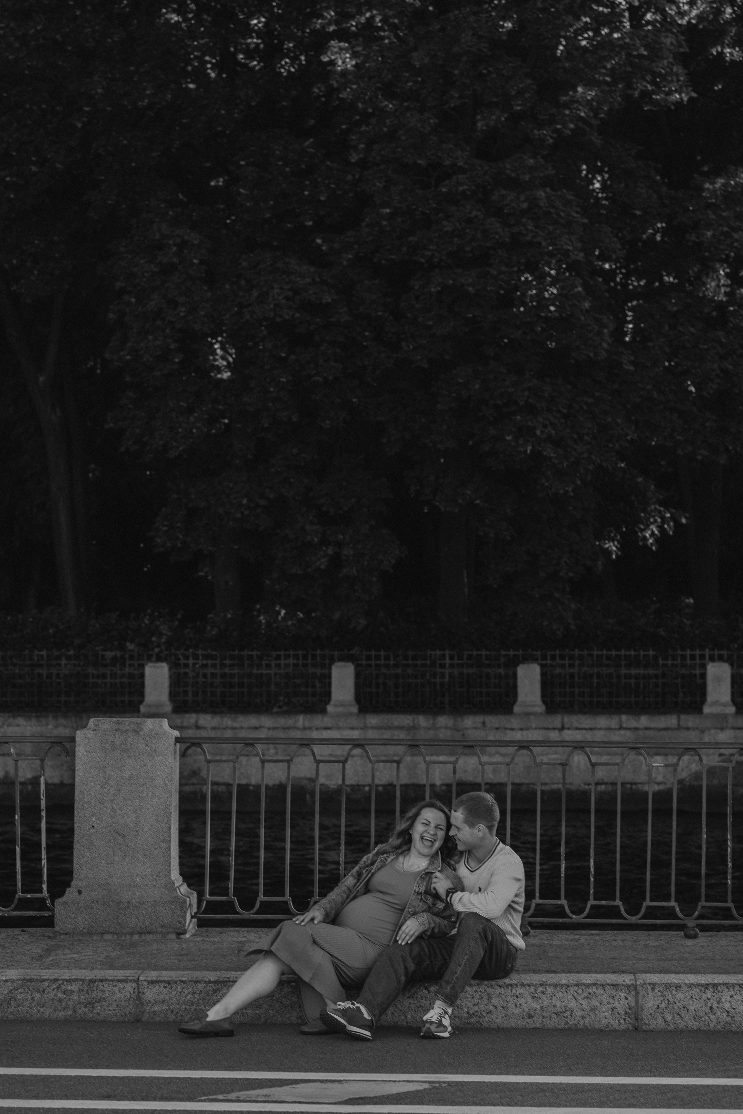 Pregrance. Ваш свадебный и семейный фотограф