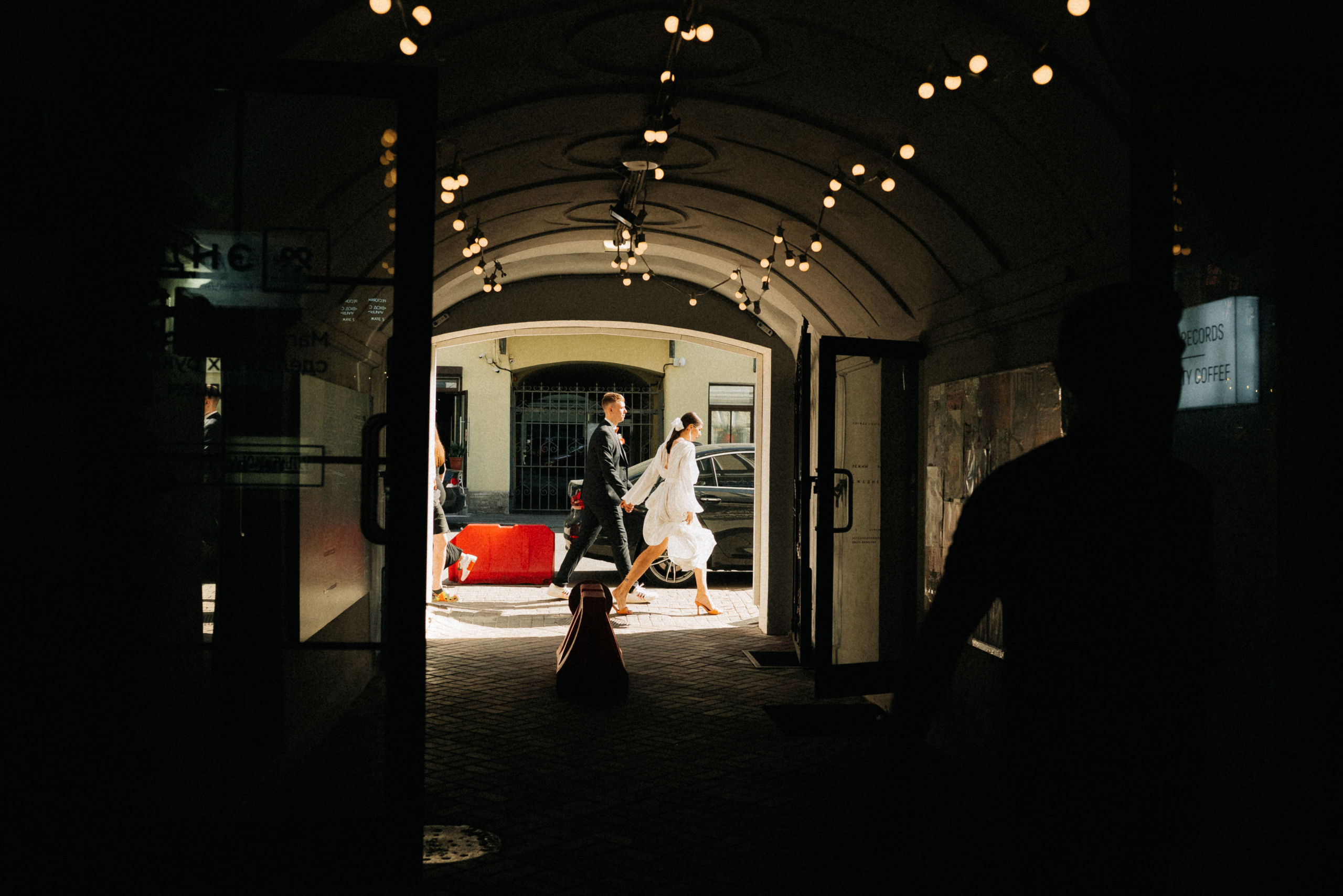 Boeing. Ваш свадебный и семейный фотограф