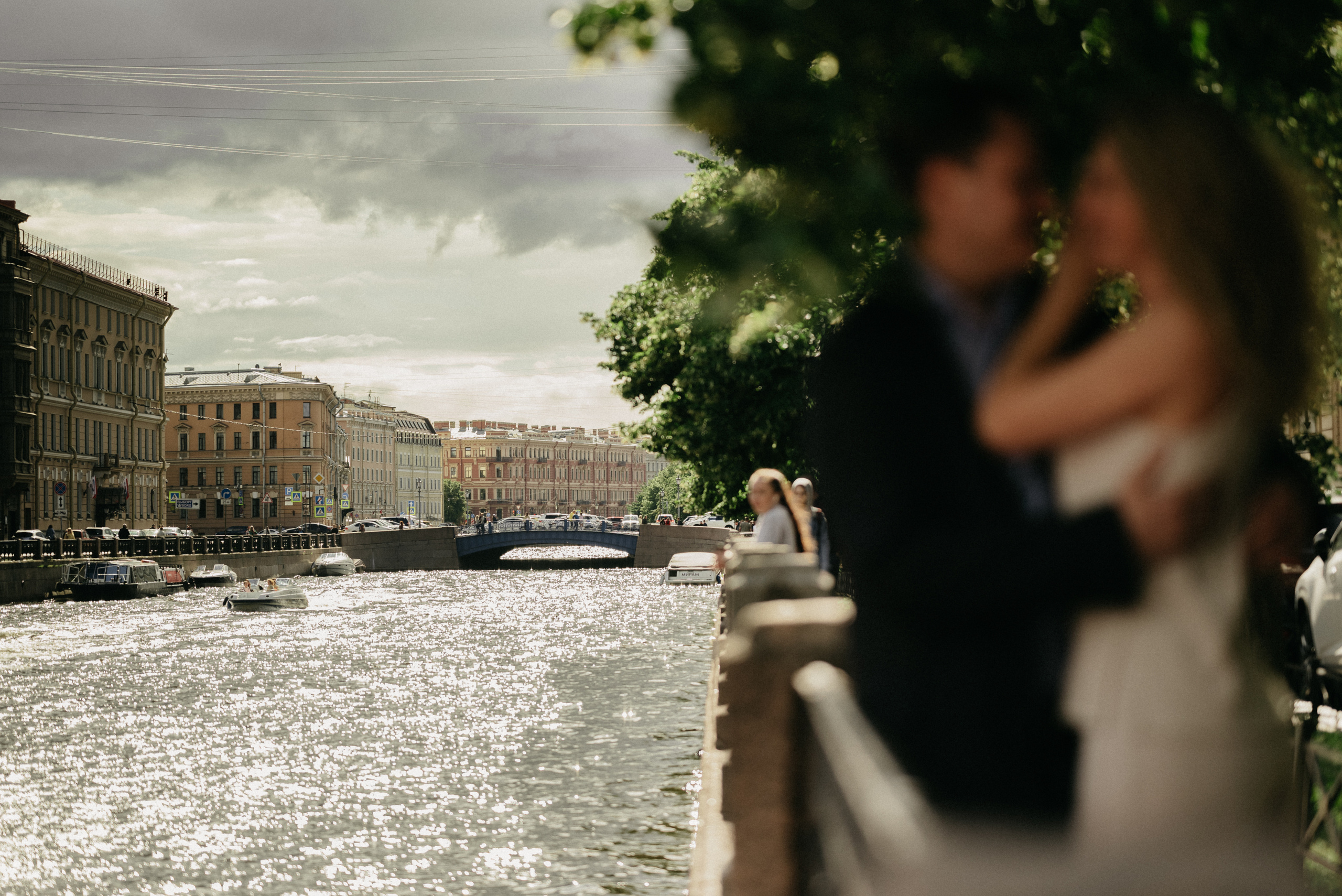 Anna & Denis. Ваш свадебный и семейный фотограф