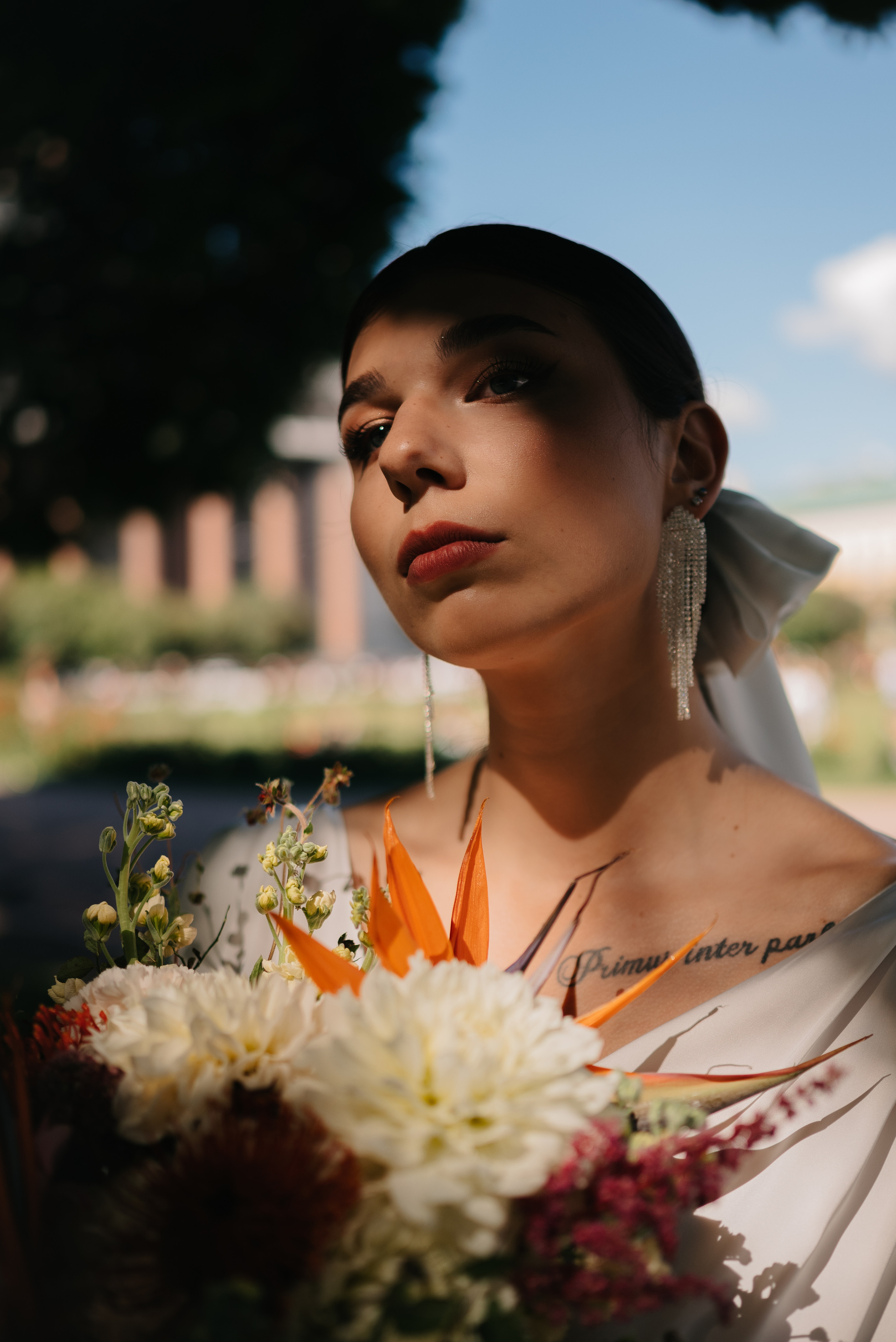 Boeing. Ваш свадебный и семейный фотограф