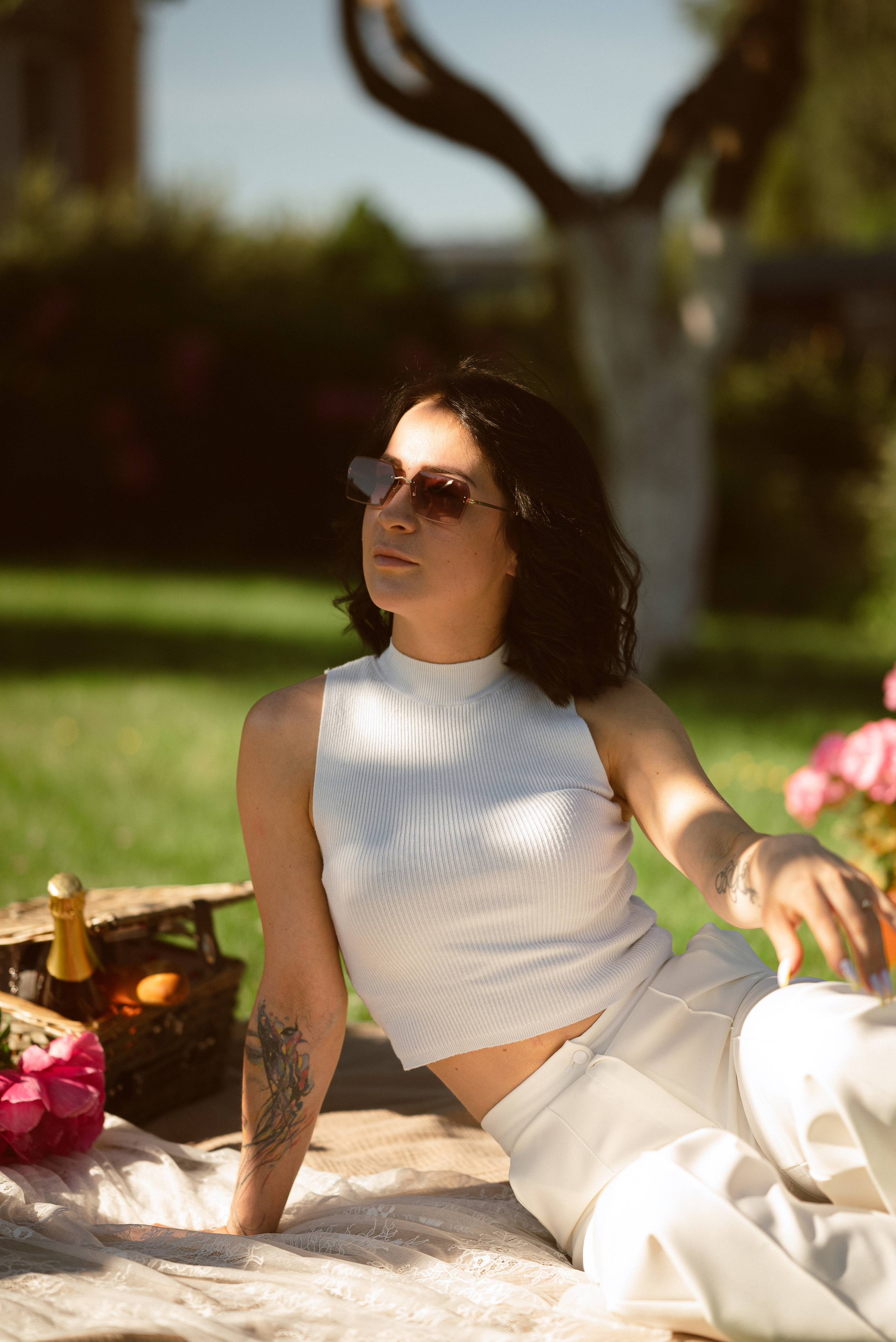 Beauty hen party. Ваш свадебный и семейный фотограф