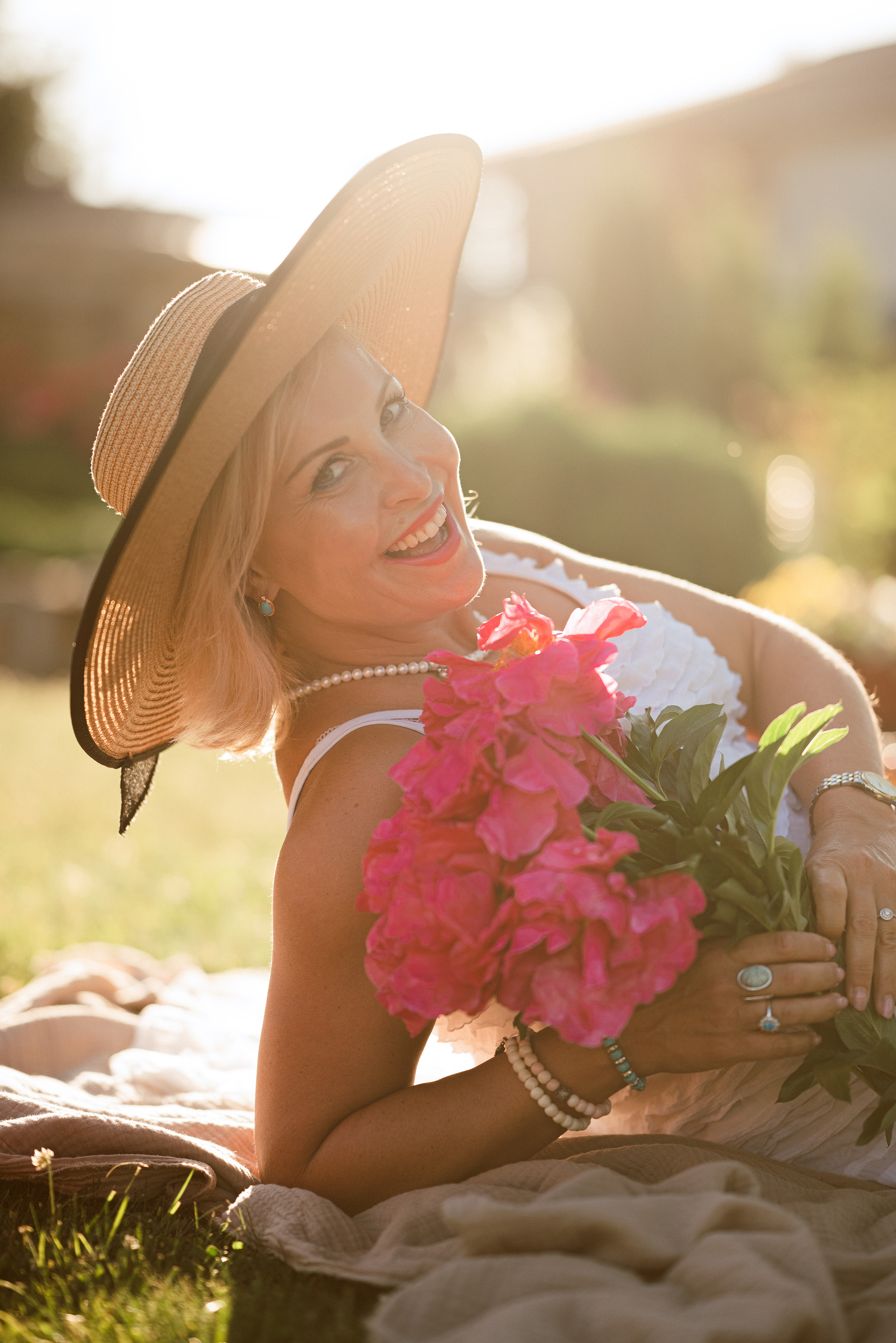 Beauty hen party. Ваш свадебный и семейный фотограф