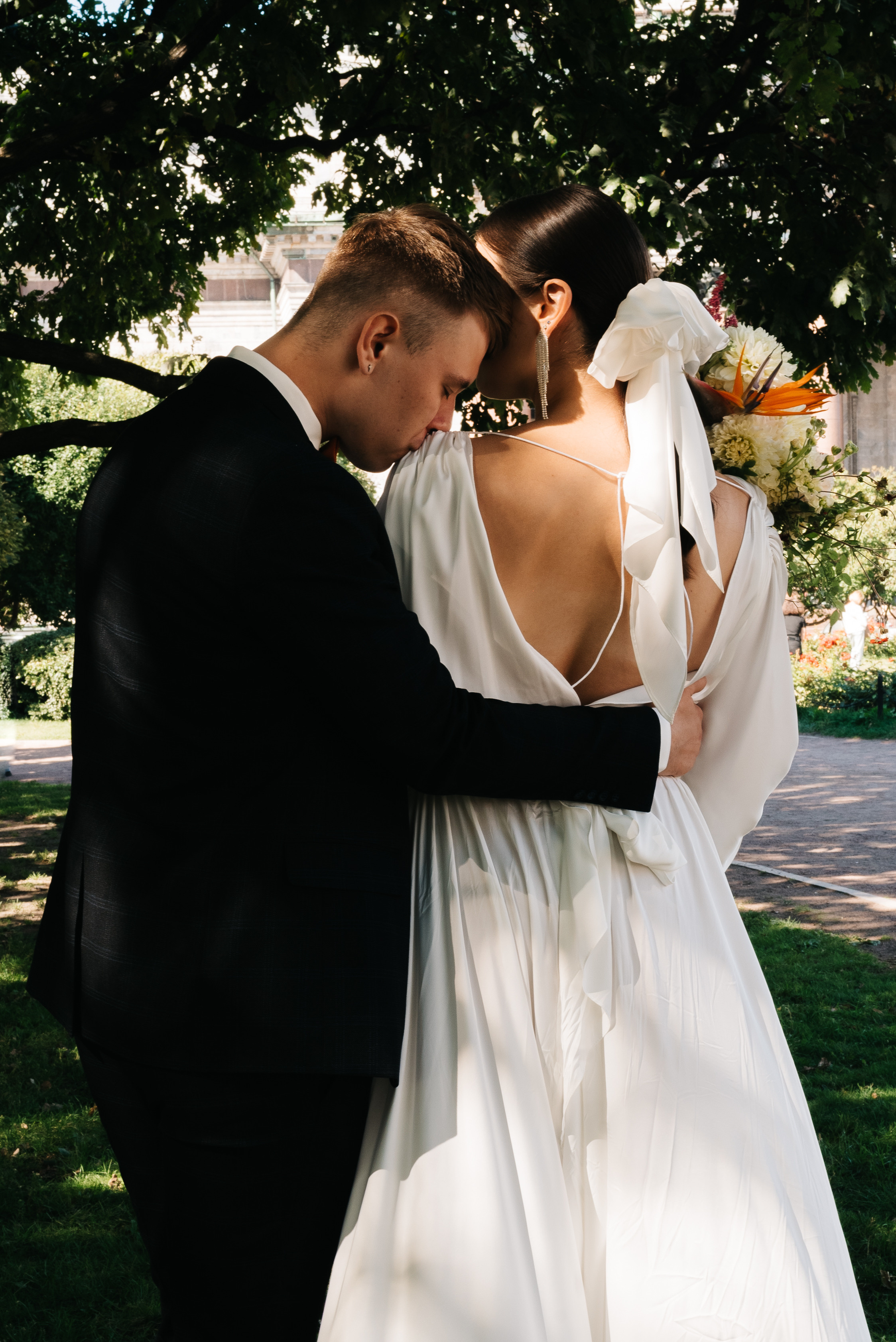 Boeing. Ваш свадебный и семейный фотограф