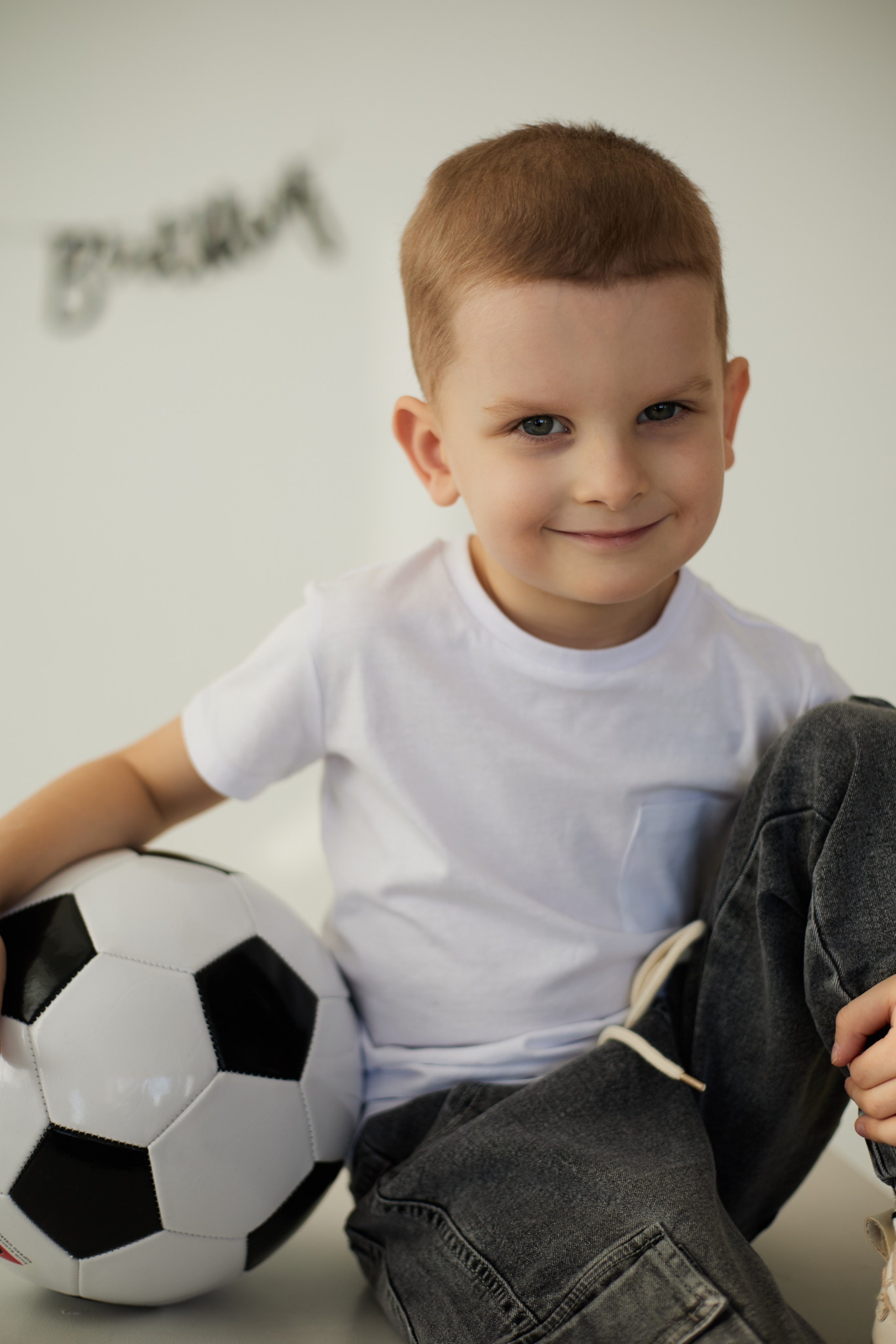 День Рождение Давида. Фотограф из Казани