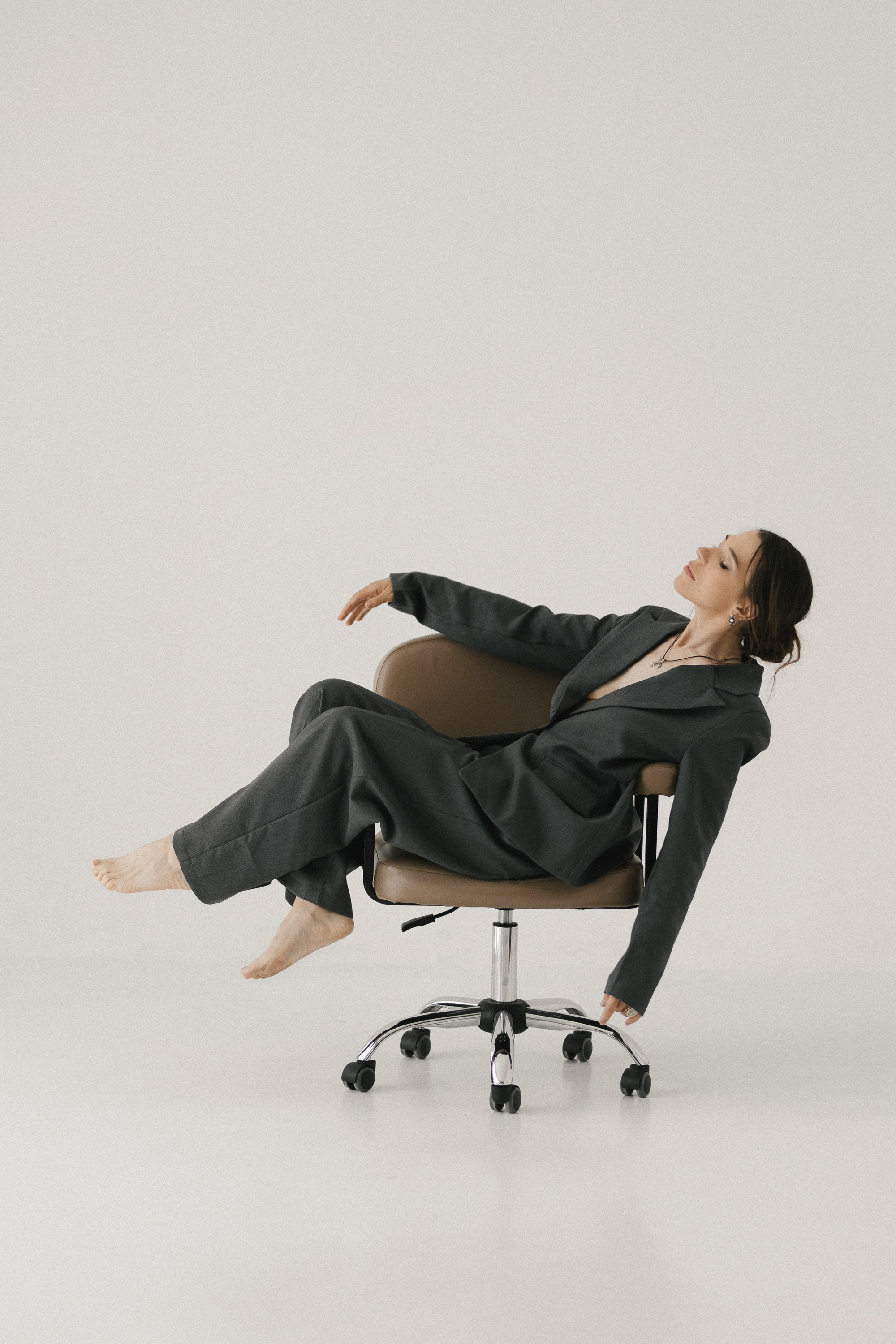 «ЕДИНСТВО». Maria Startseva Photo