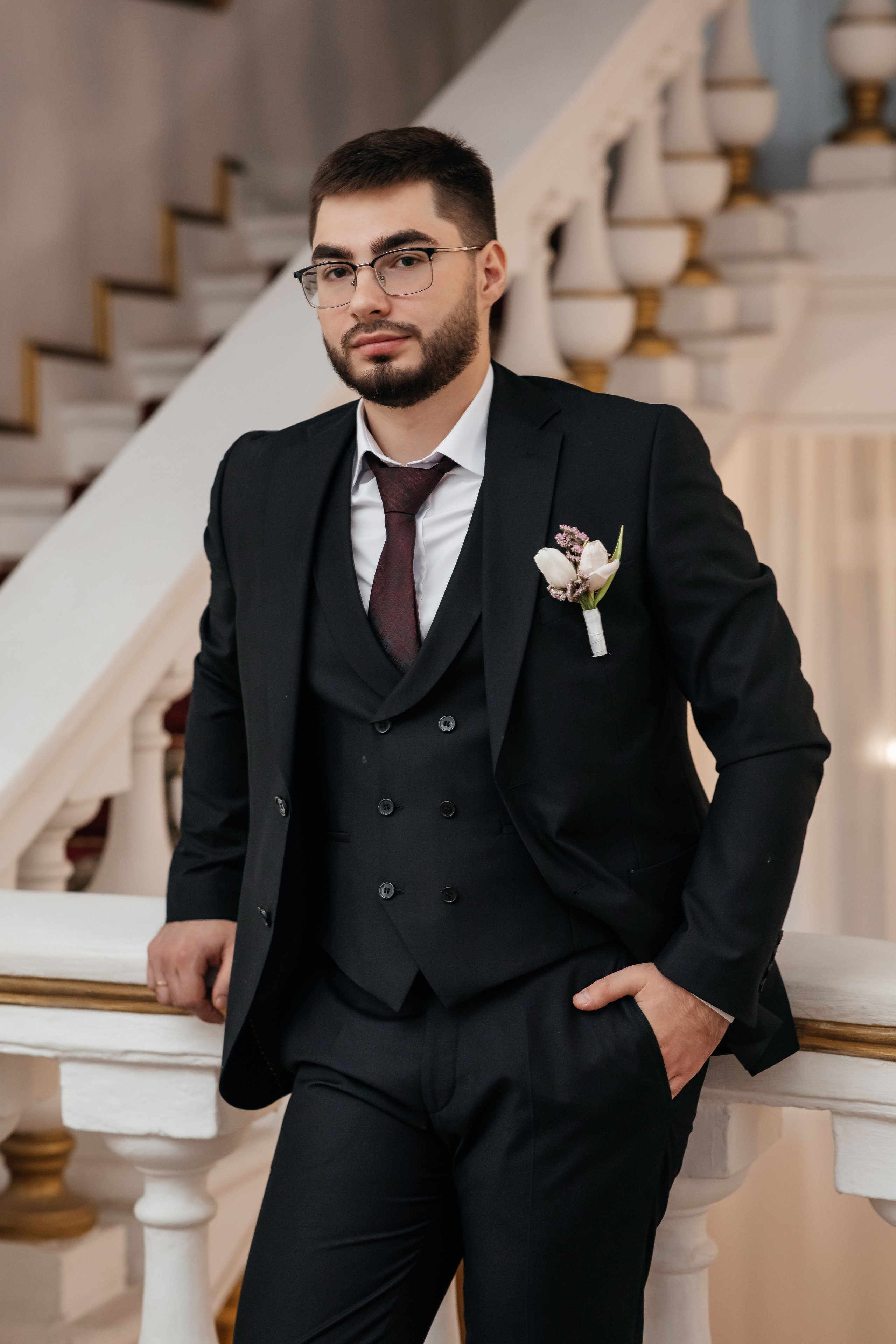 Фазли Соня. Семейный и свадебный фотограф в Томске Марилова Ольга