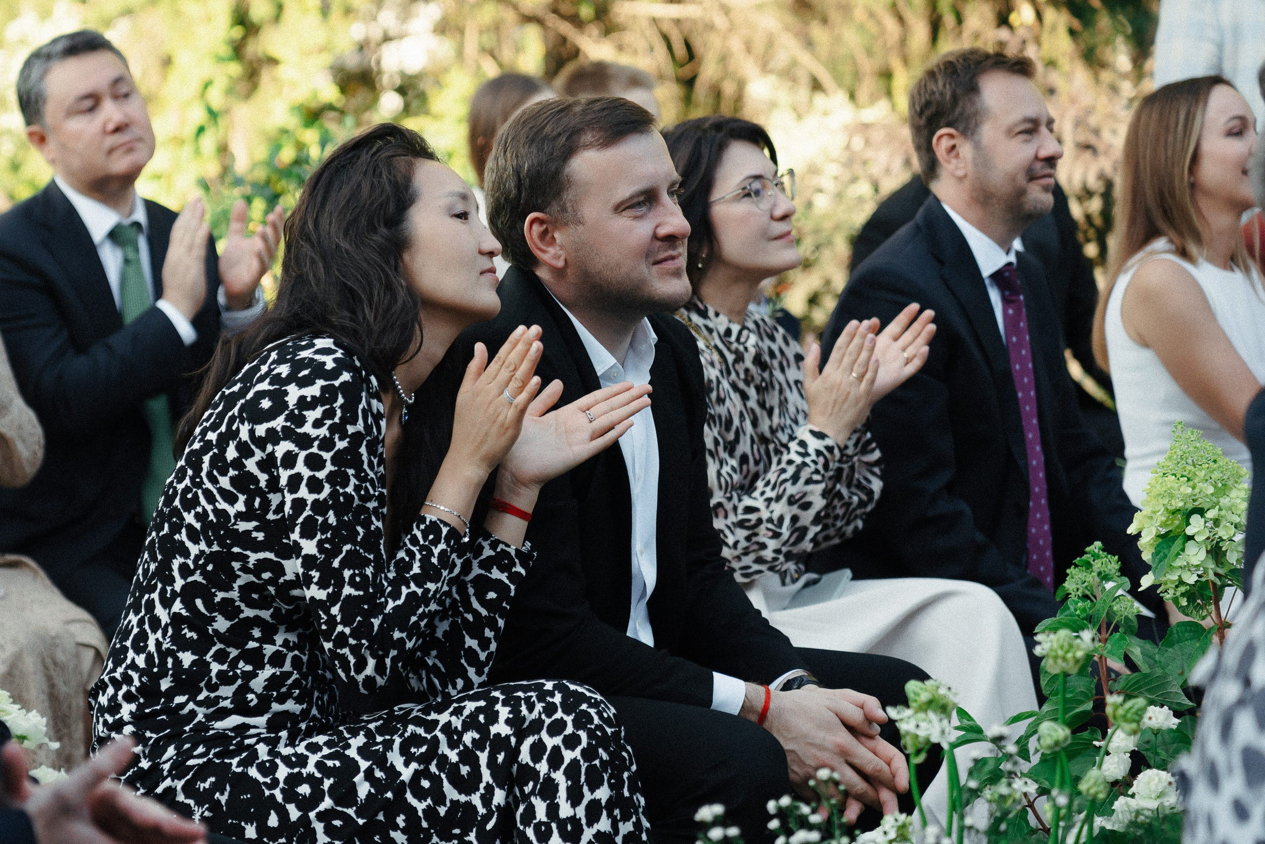 Semyon & Maria. Андрей Цветков — репортажный, свадебный и портретный фотограф в Санкт-Петербурге