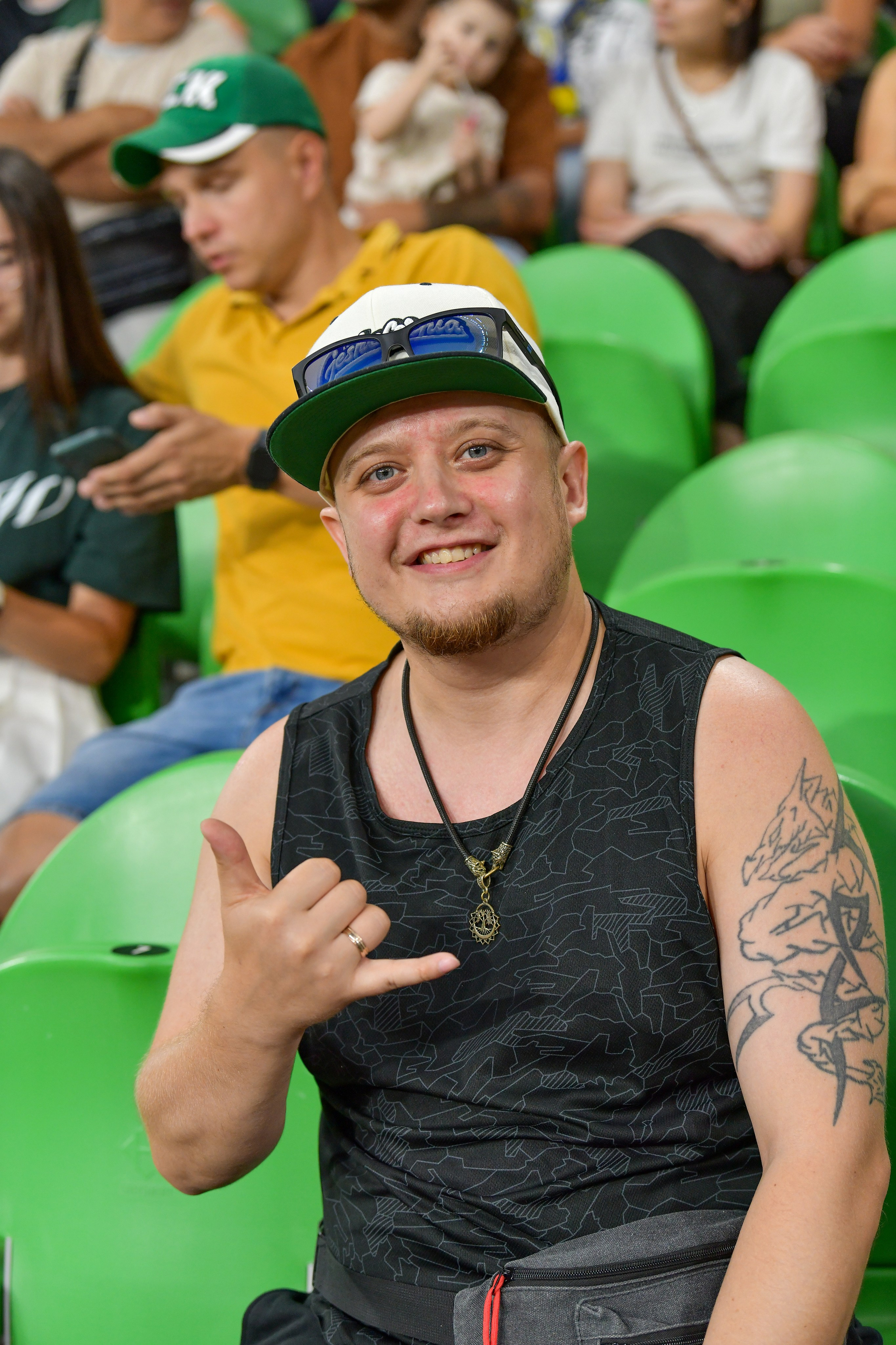 ФК «Краснодар» — ФК «Ростов» 》2:0《 Чемпионат России по футболу. Российская Премьер-Лига. 8 тур 14.09.2024. Свой взгляд через объектив