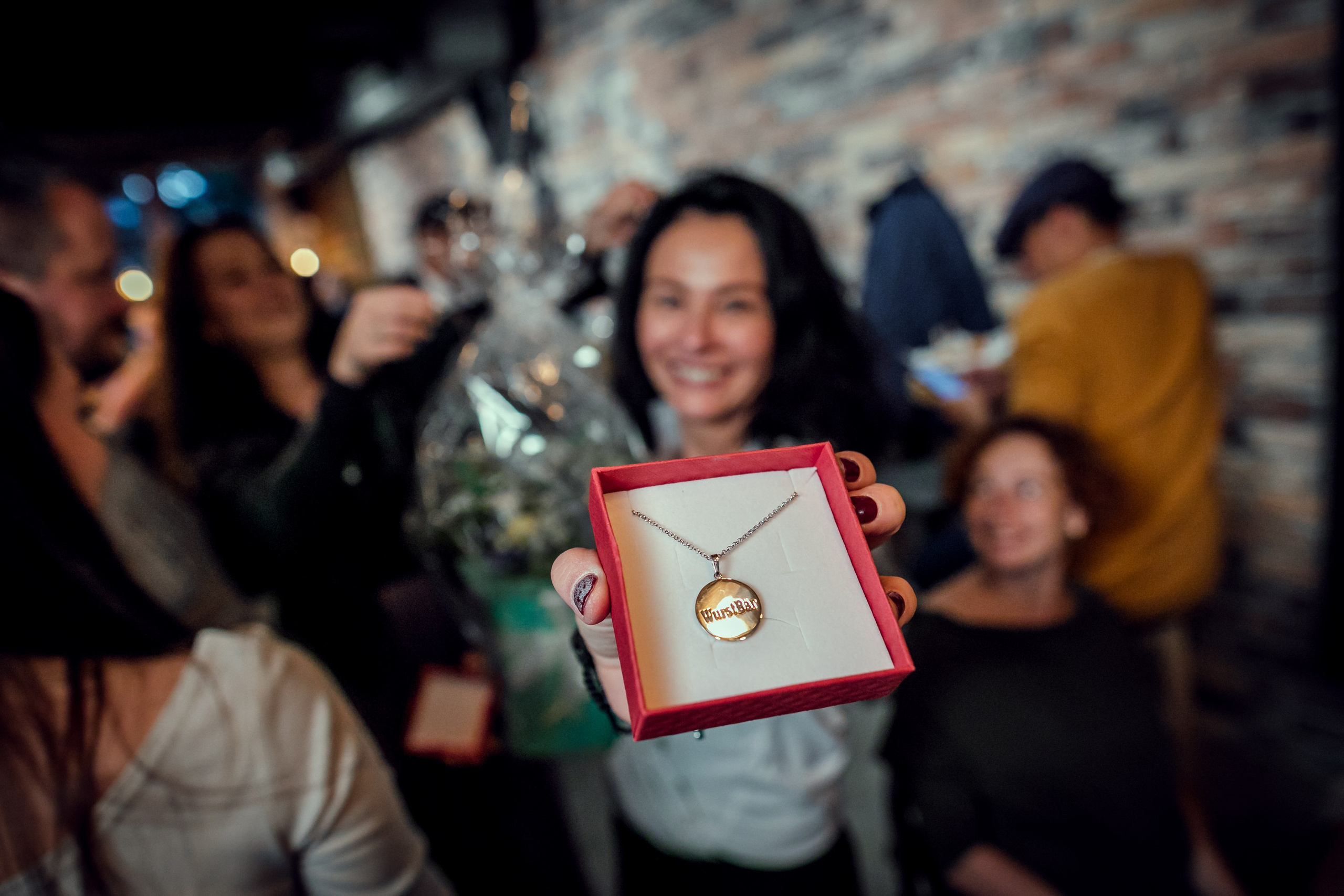 Вюрст. Главная