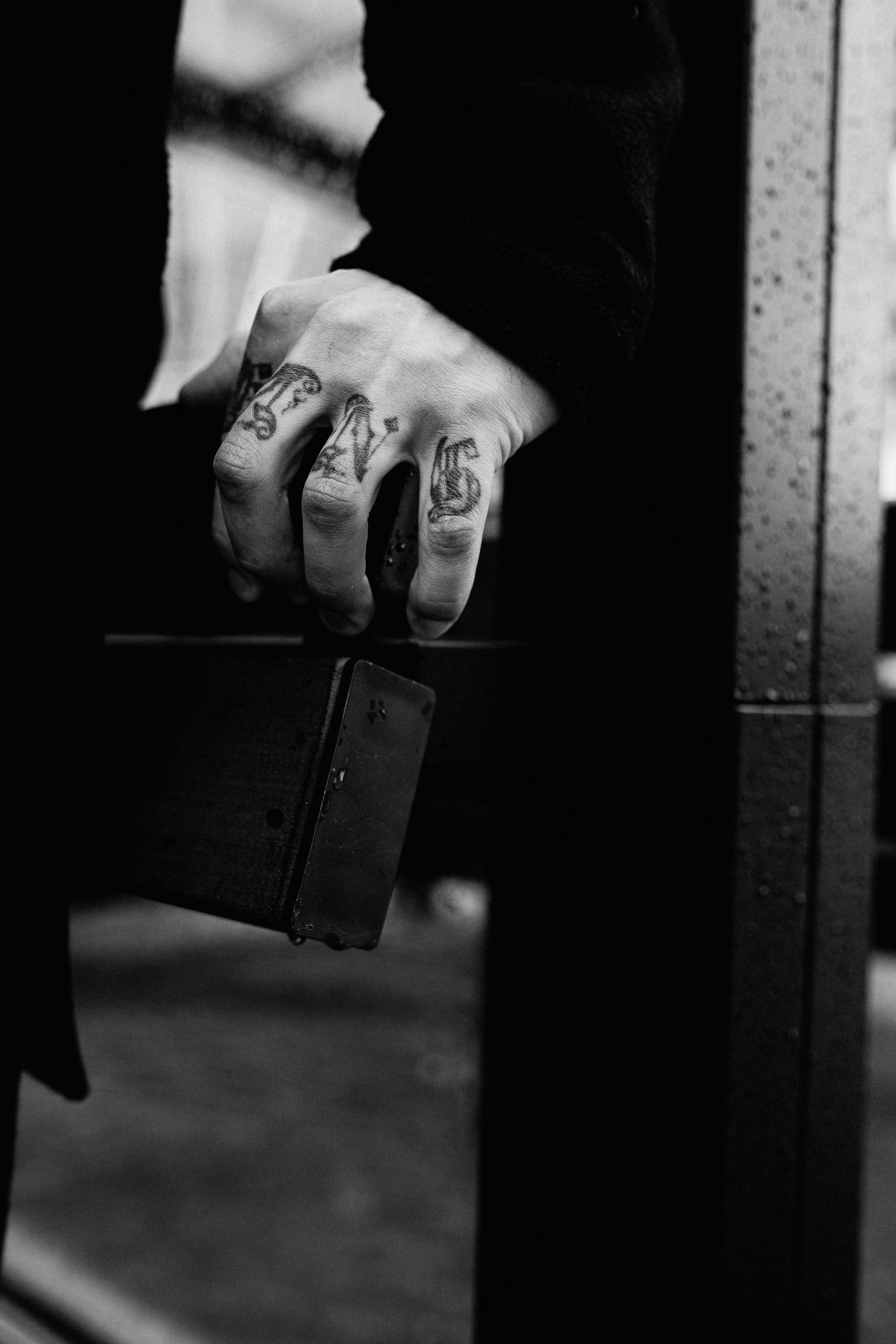 Мужские съемки. Андрейко Надежда