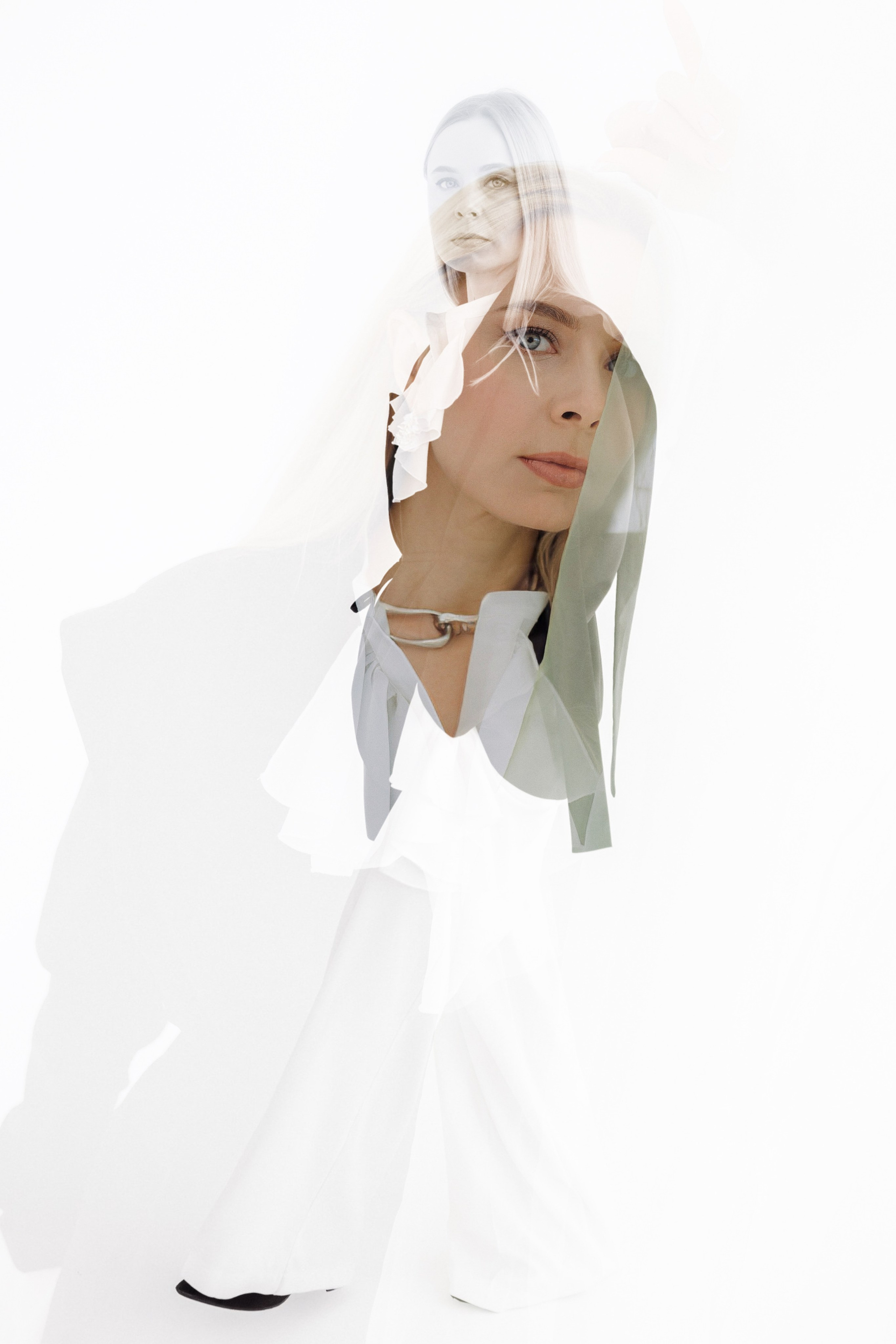 Индивидуальные женские. Андрейко Надежда