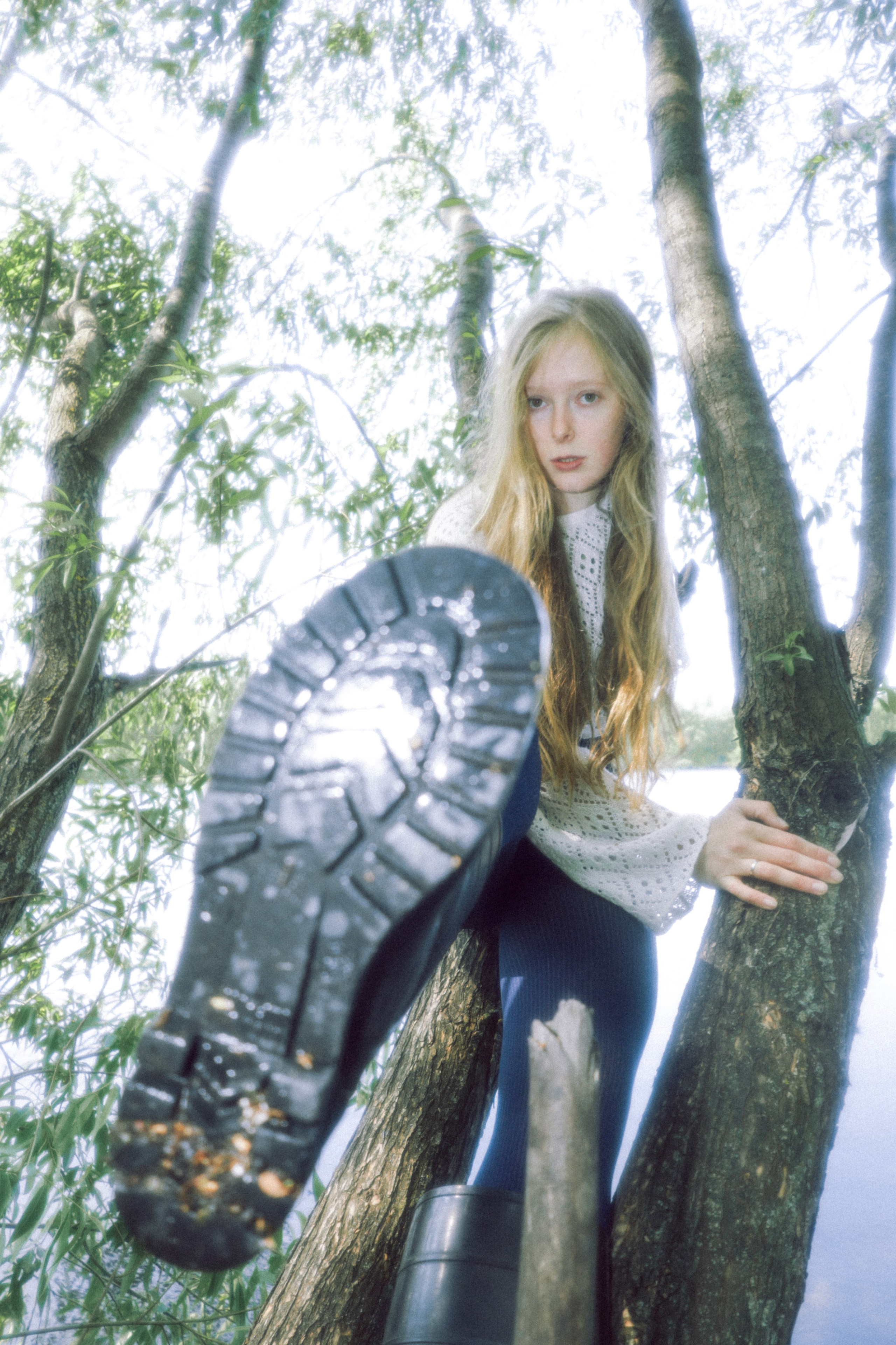 Redcow. Фотограф Мурманск | Нижний Новгород • Анна Хижняк