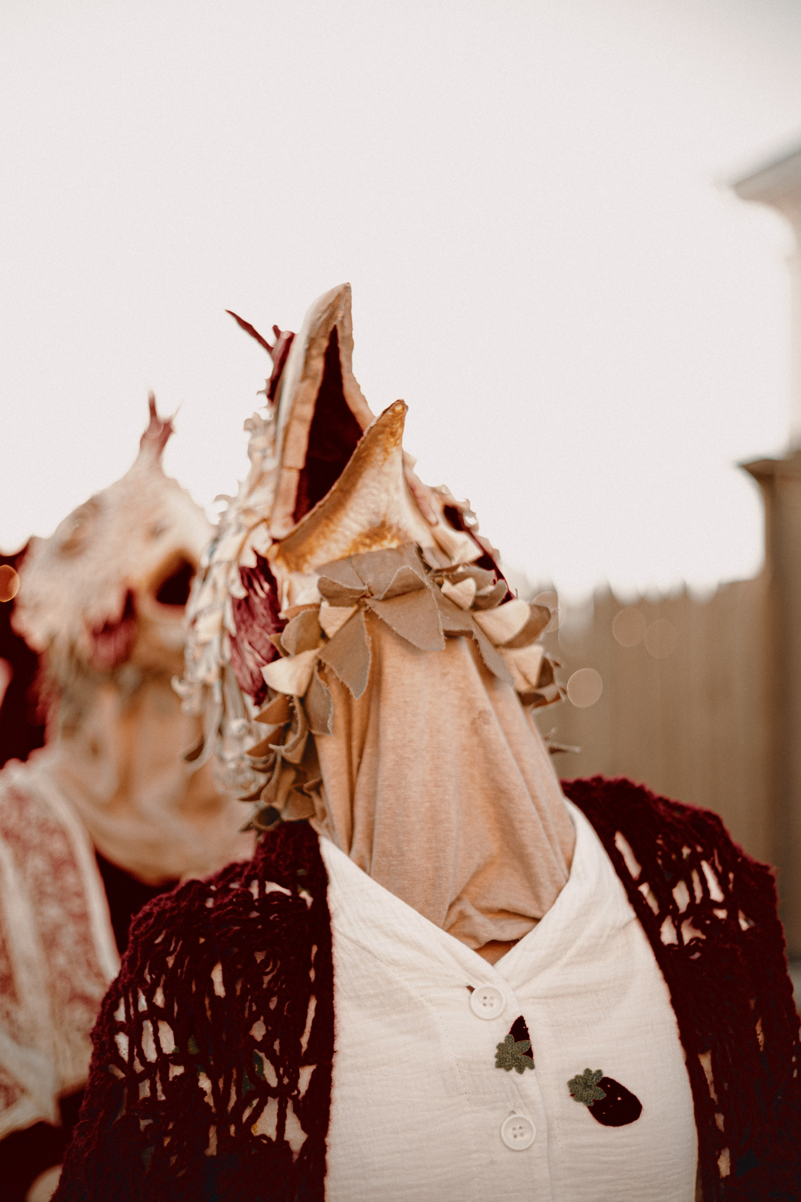 Спектакль «Куриное кабаре» от Свободного молодежного театра | Тобольск. Арт-фотограф Крис Л. в Тобольске: портрет, семейные, свадьбы