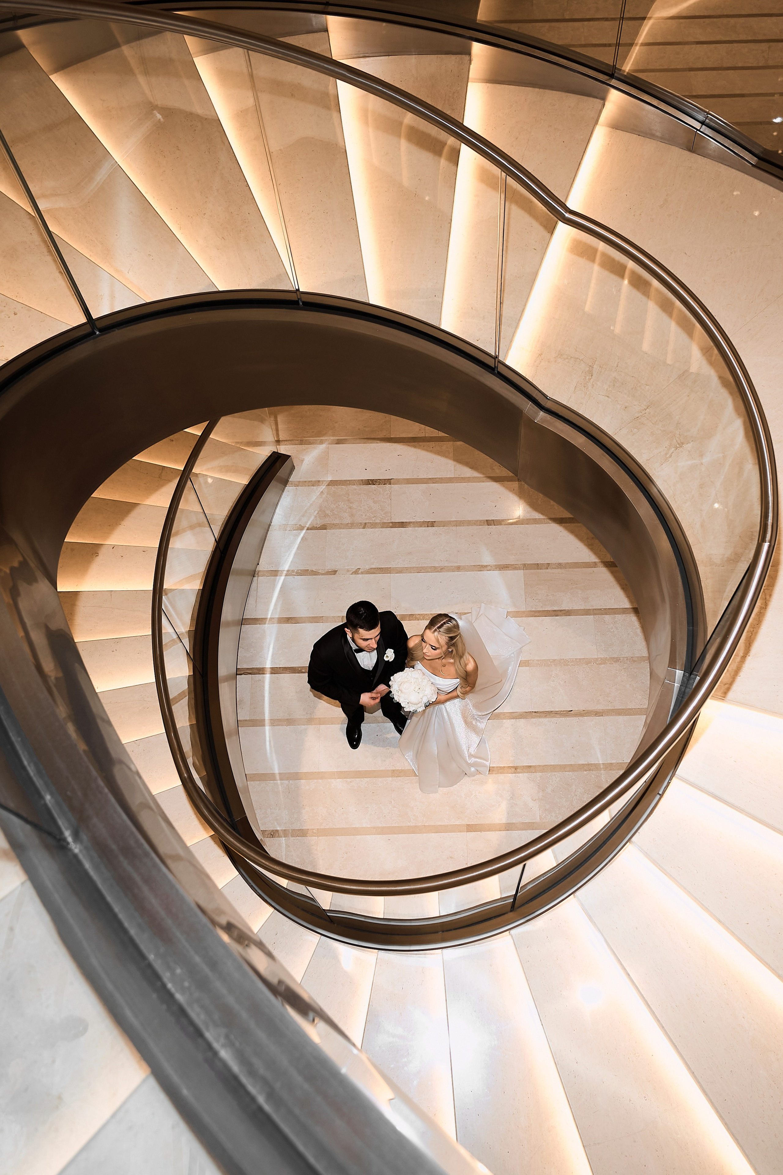 Станислав & Виктория. Фотограф Ульяна Соколова Москва