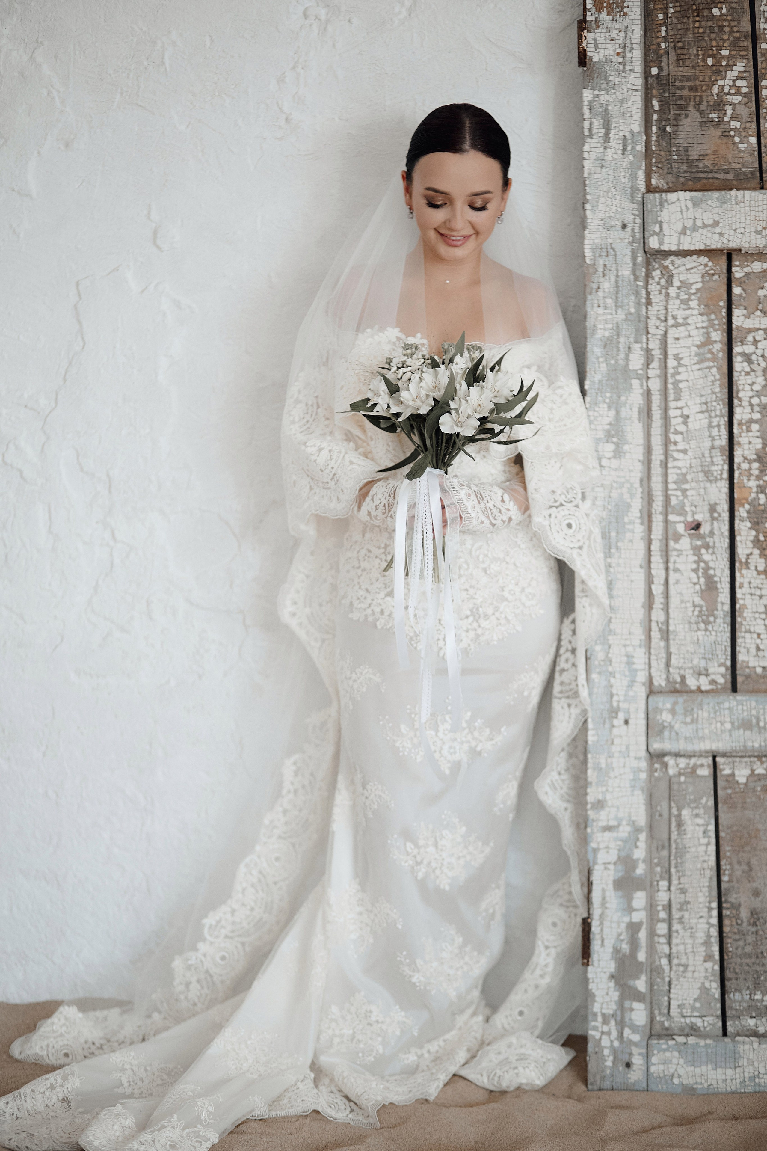 Влад и Настя. Свадебный фотограф Чайковский