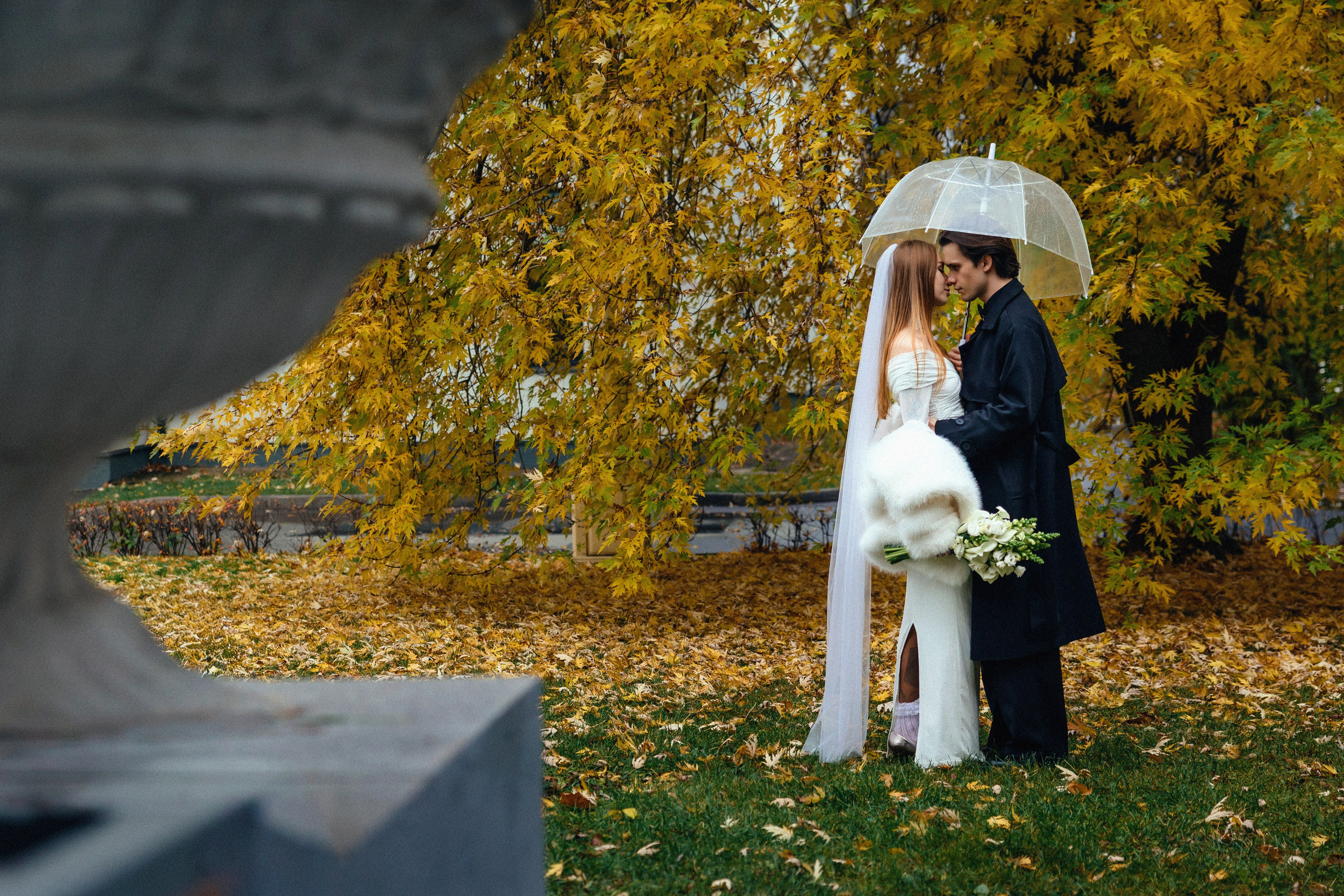 Кирилл и Екатерина. Главная