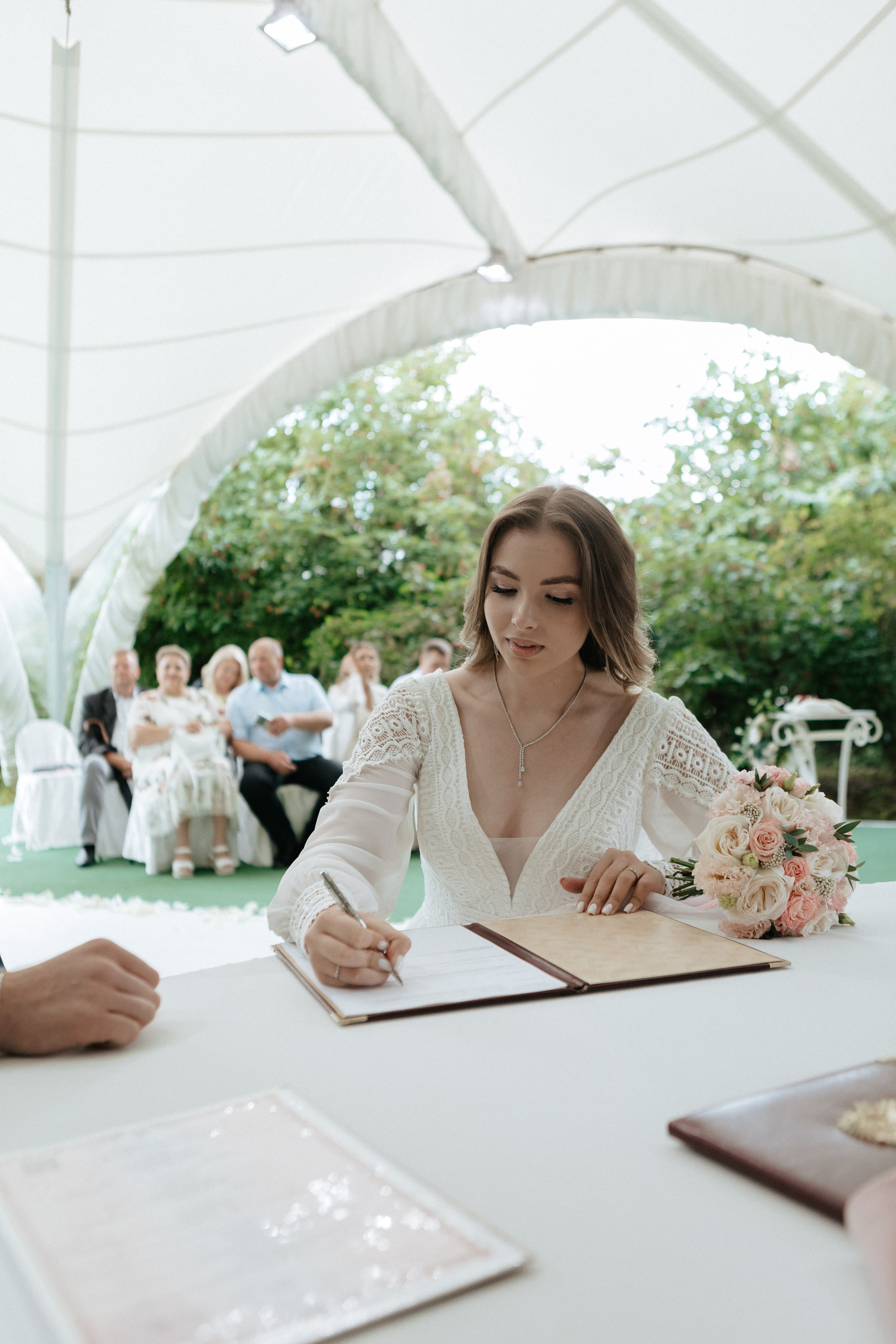 Юлия и Григорий. Роспись. Свадебный и портретный фотограф в Москве Анастасия Масюк